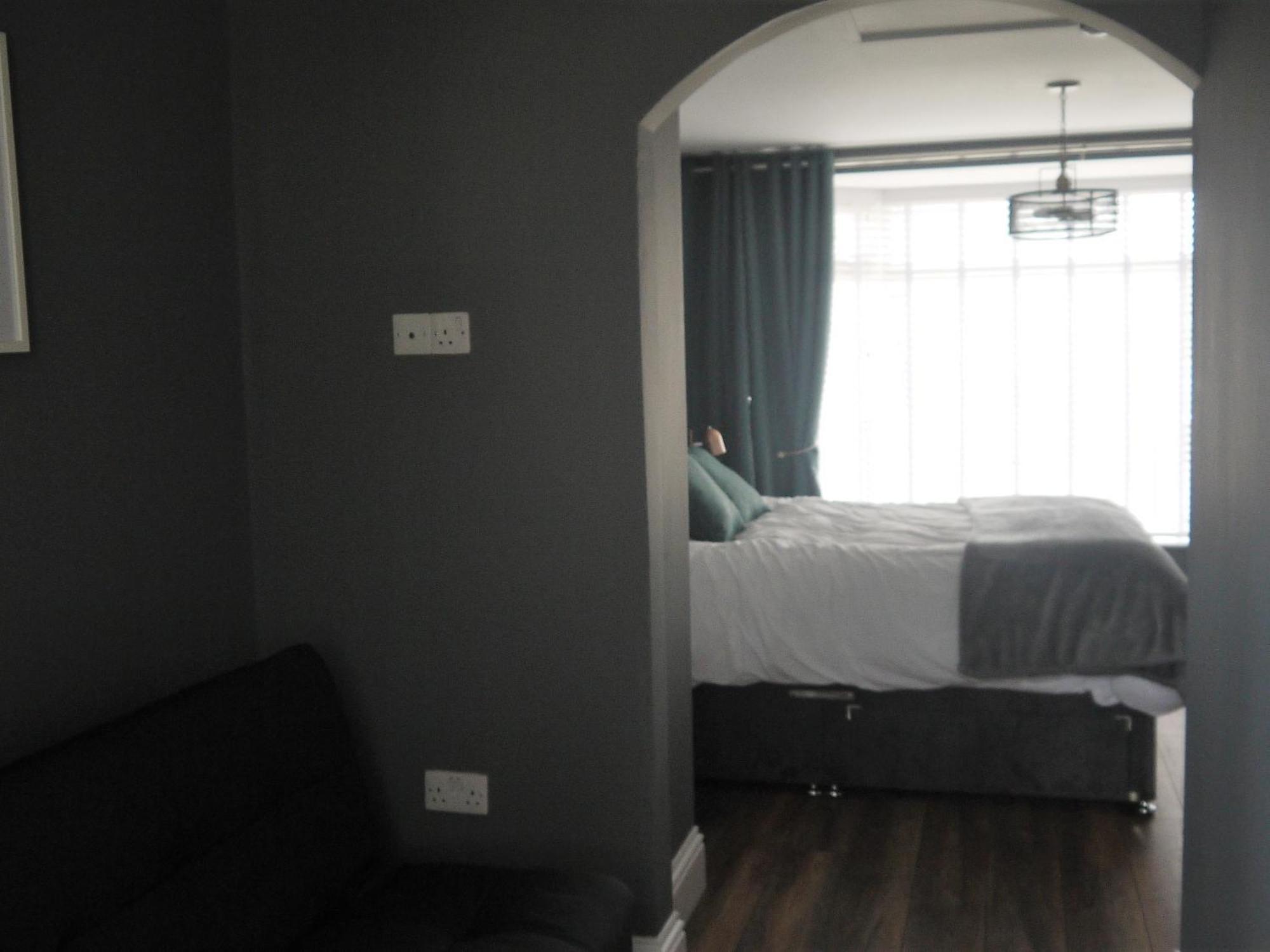 Skyline Guest house