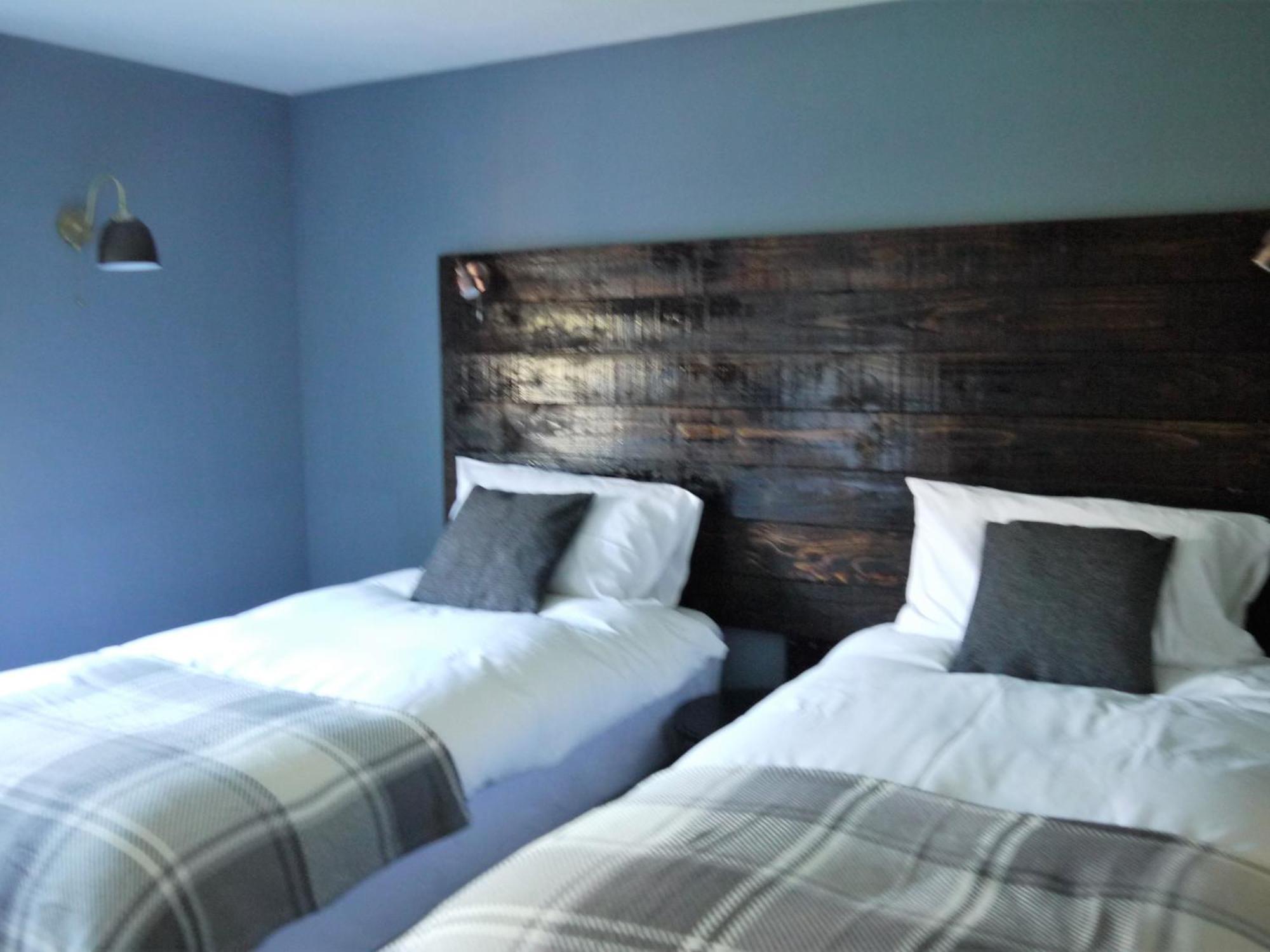 Skyline Guest house