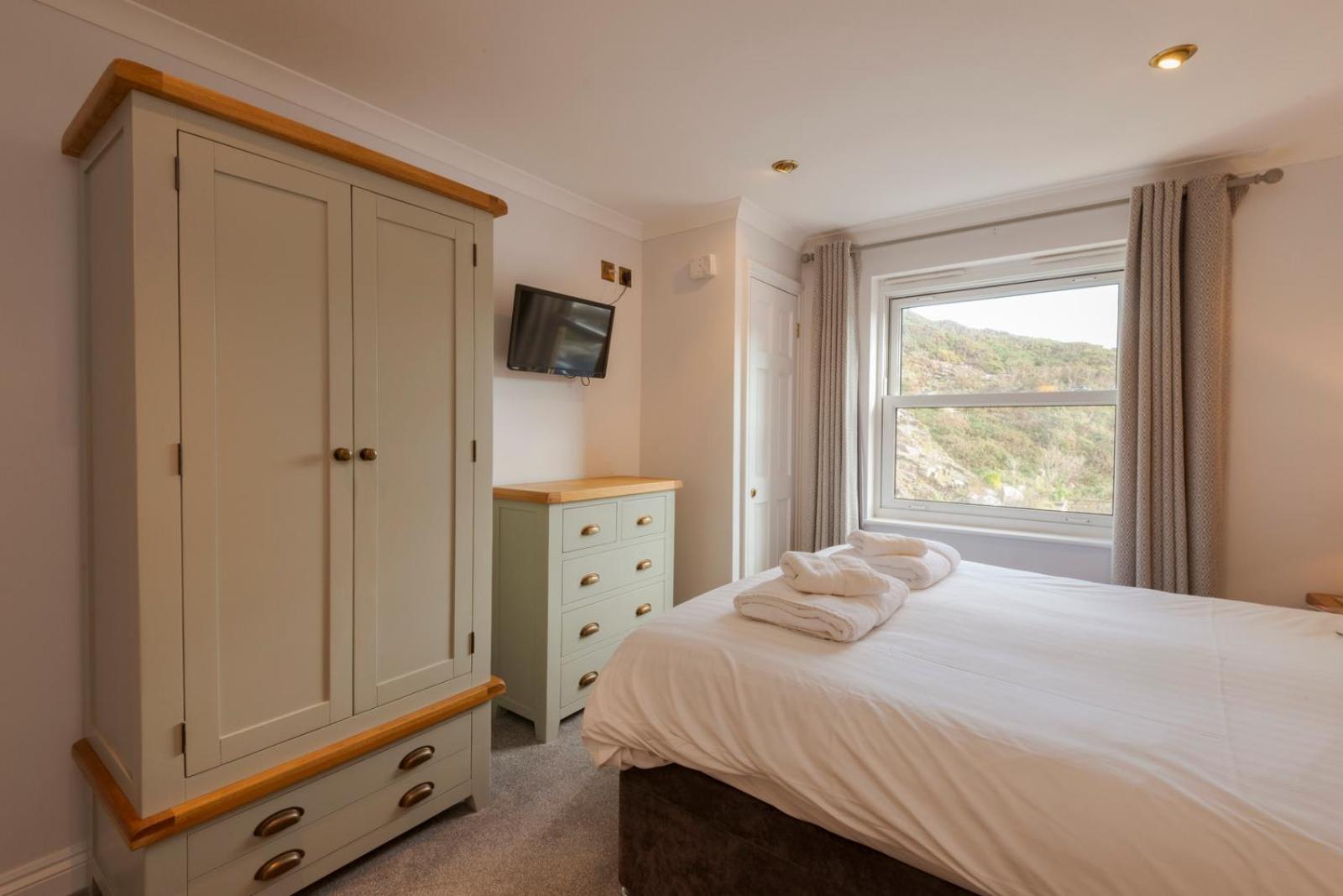Beachcombers Apartamento