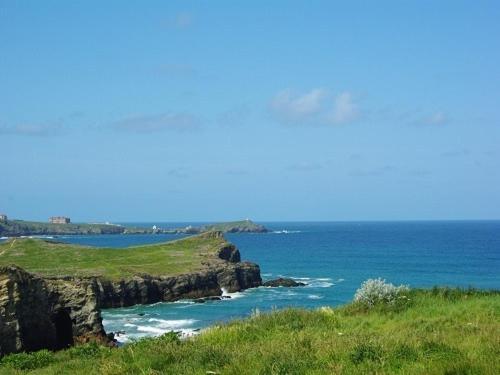 Guest house Porth *