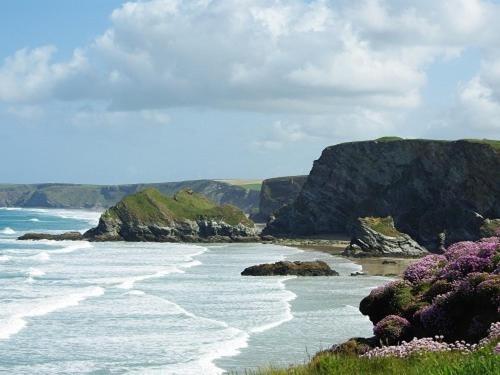 Porth Newquay (Cornwall)