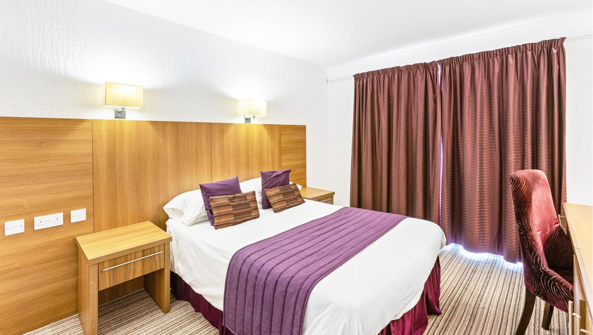 Magnuson Sandy Newquay Hotel Newquay (Cornwall)