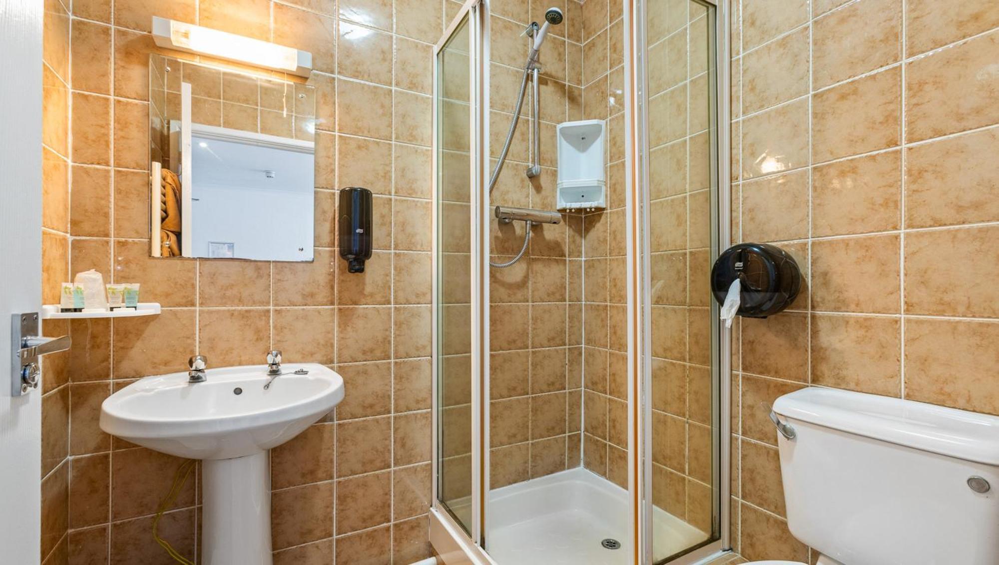 Magnuson Sandy Newquay 3* Newquay (Cornwall)
