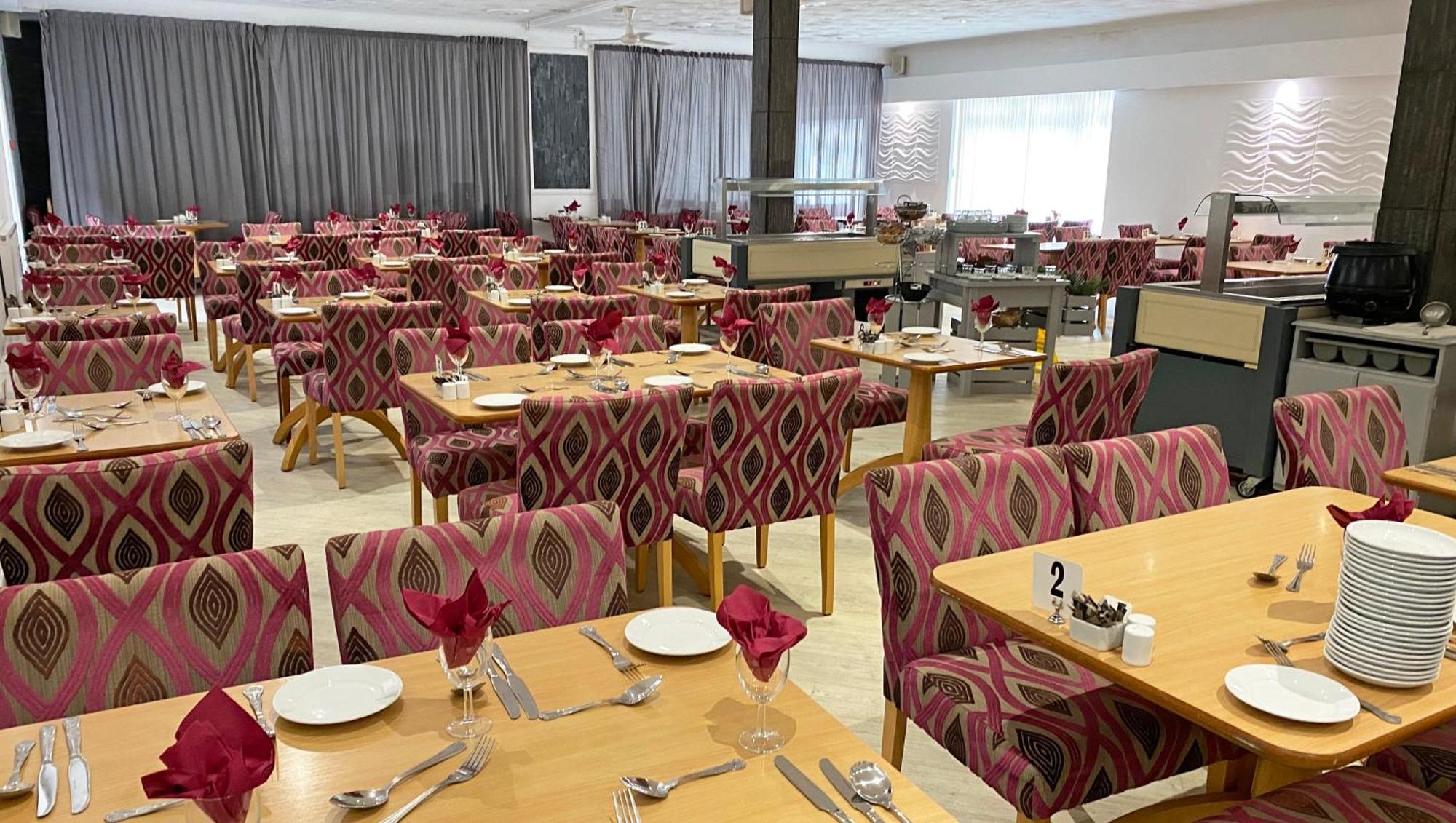 Hotel Magnuson Sandy Newquay