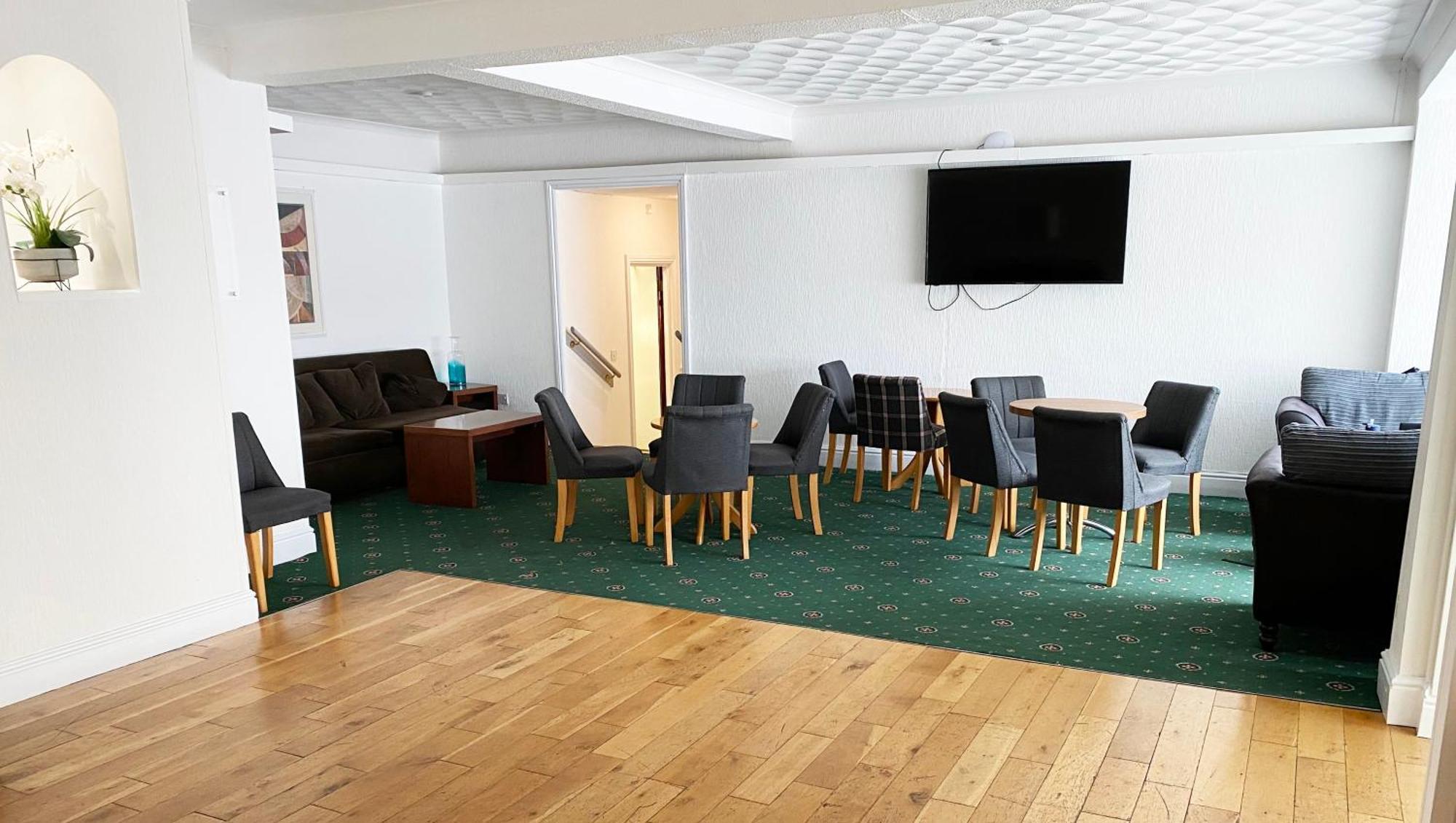 Magnuson Sandy Newquay Hotel Newquay (Cornwall)