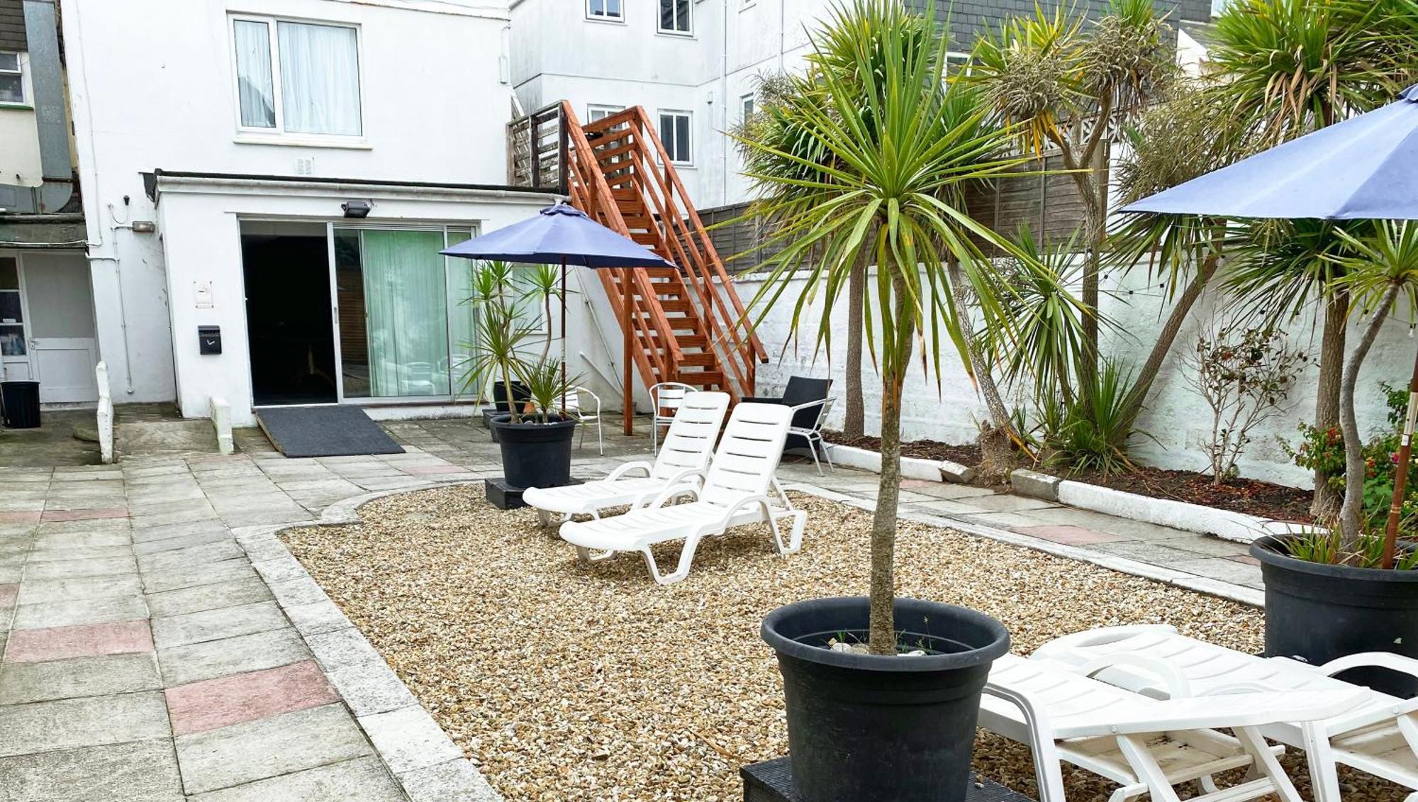 Magnuson Sandy Newquay 3*