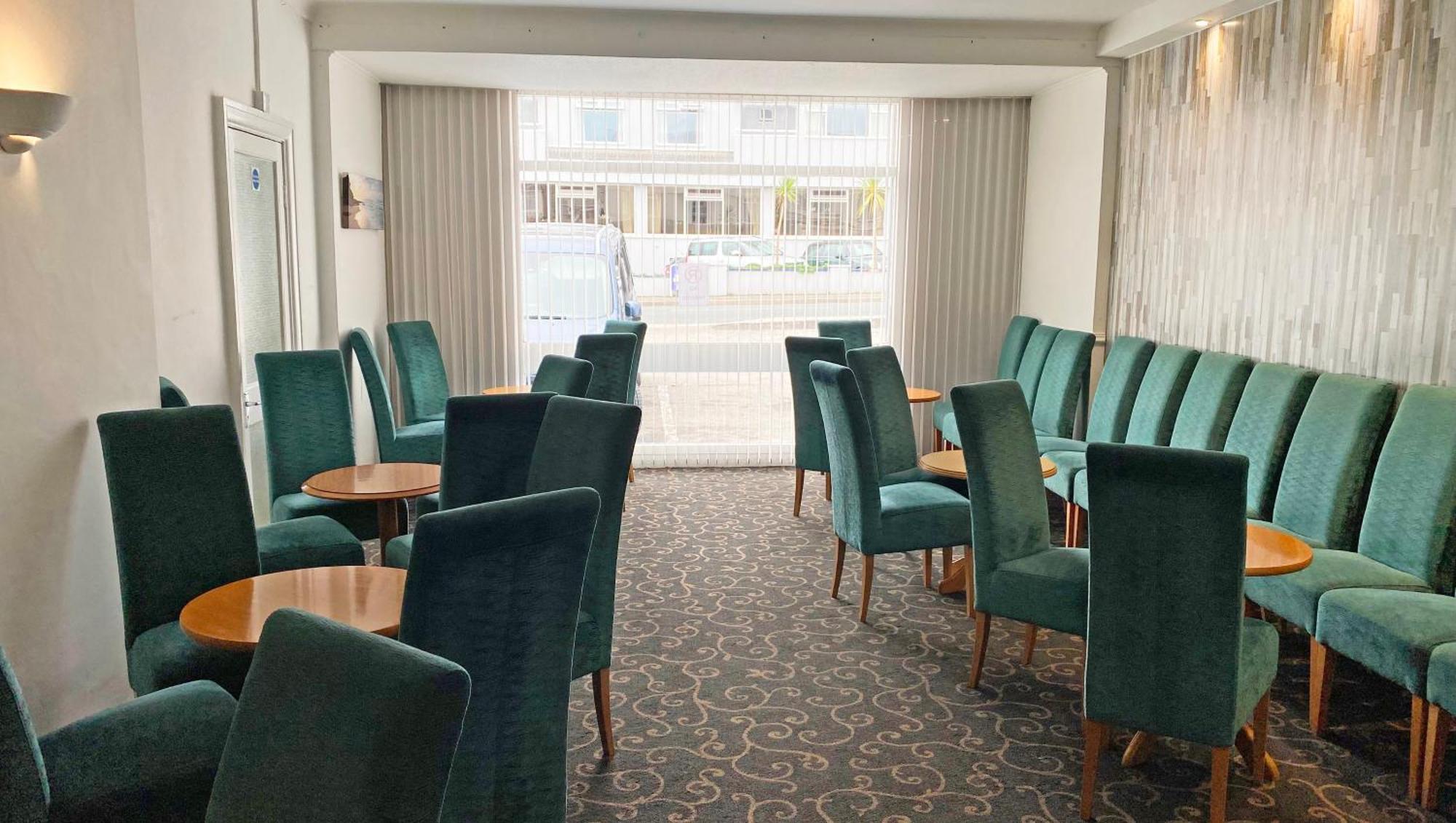 Magnuson Sandy Newquay Hotel