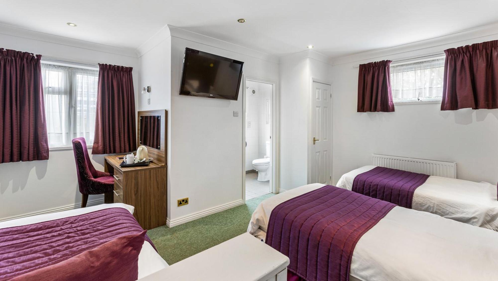 Hotel Magnuson Sandy Newquay