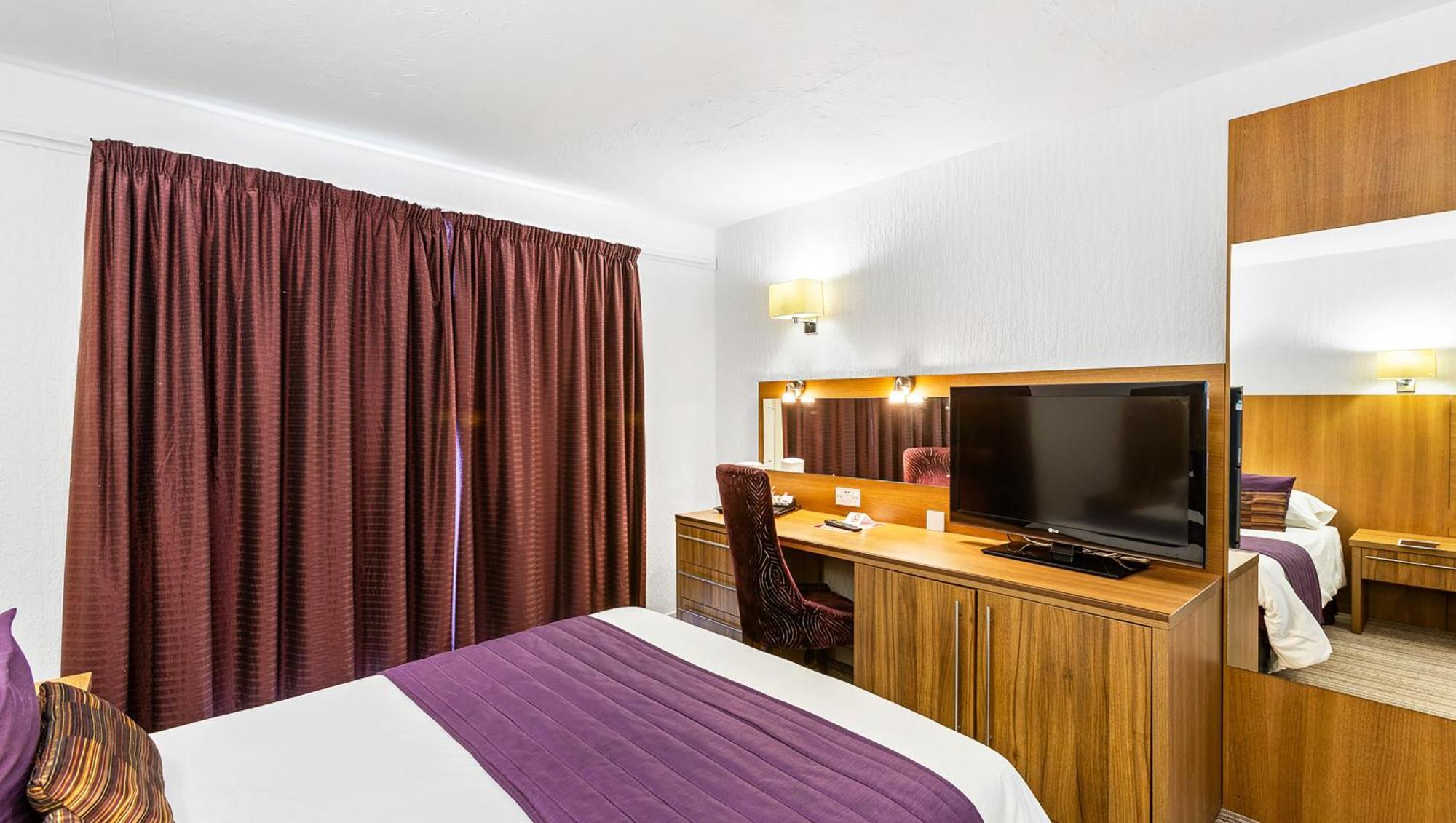 Magnuson Sandy Newquay Hotel Newquay (Cornwall)