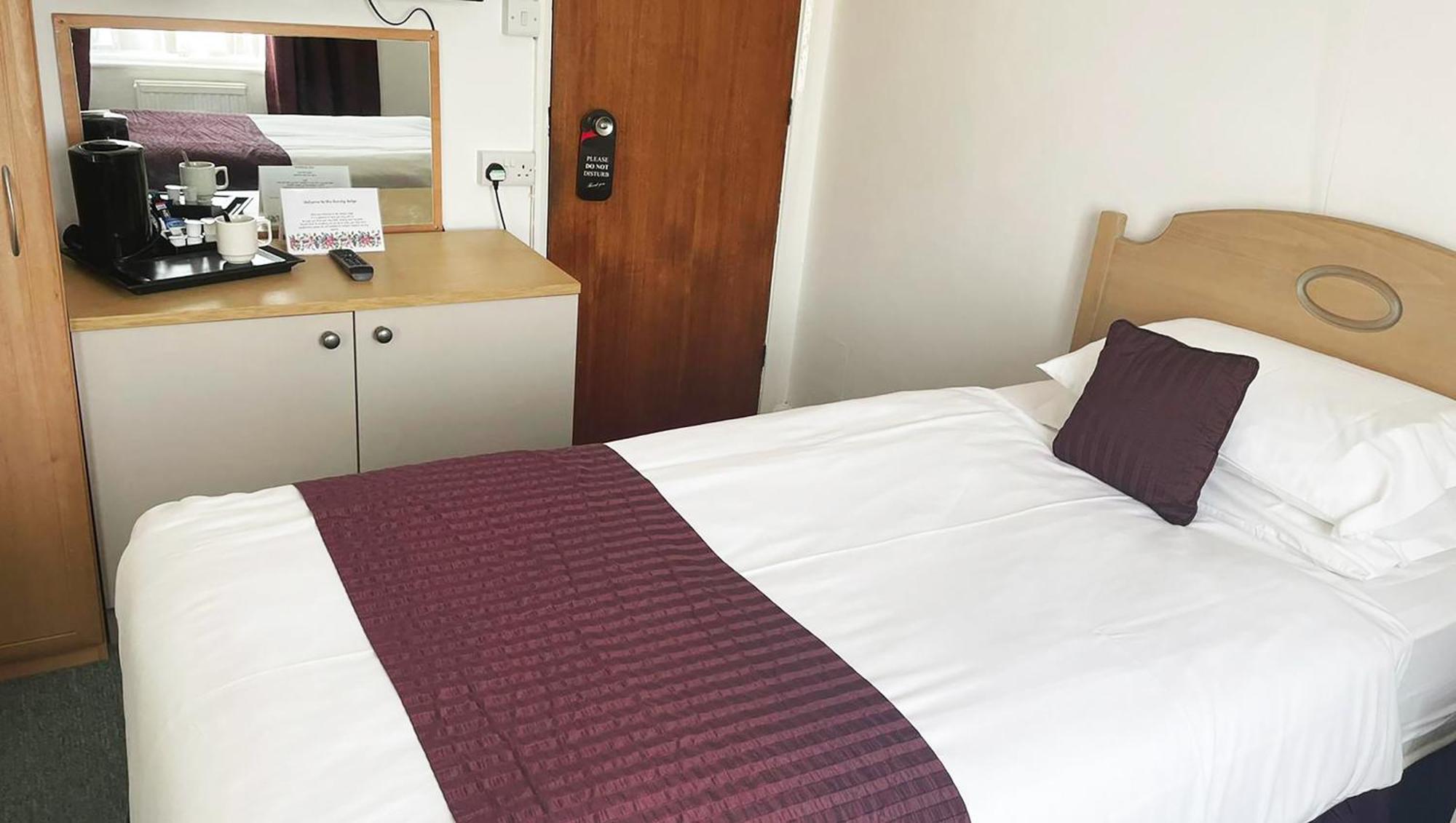 Magnuson Sandy Newquay Hotel 3*