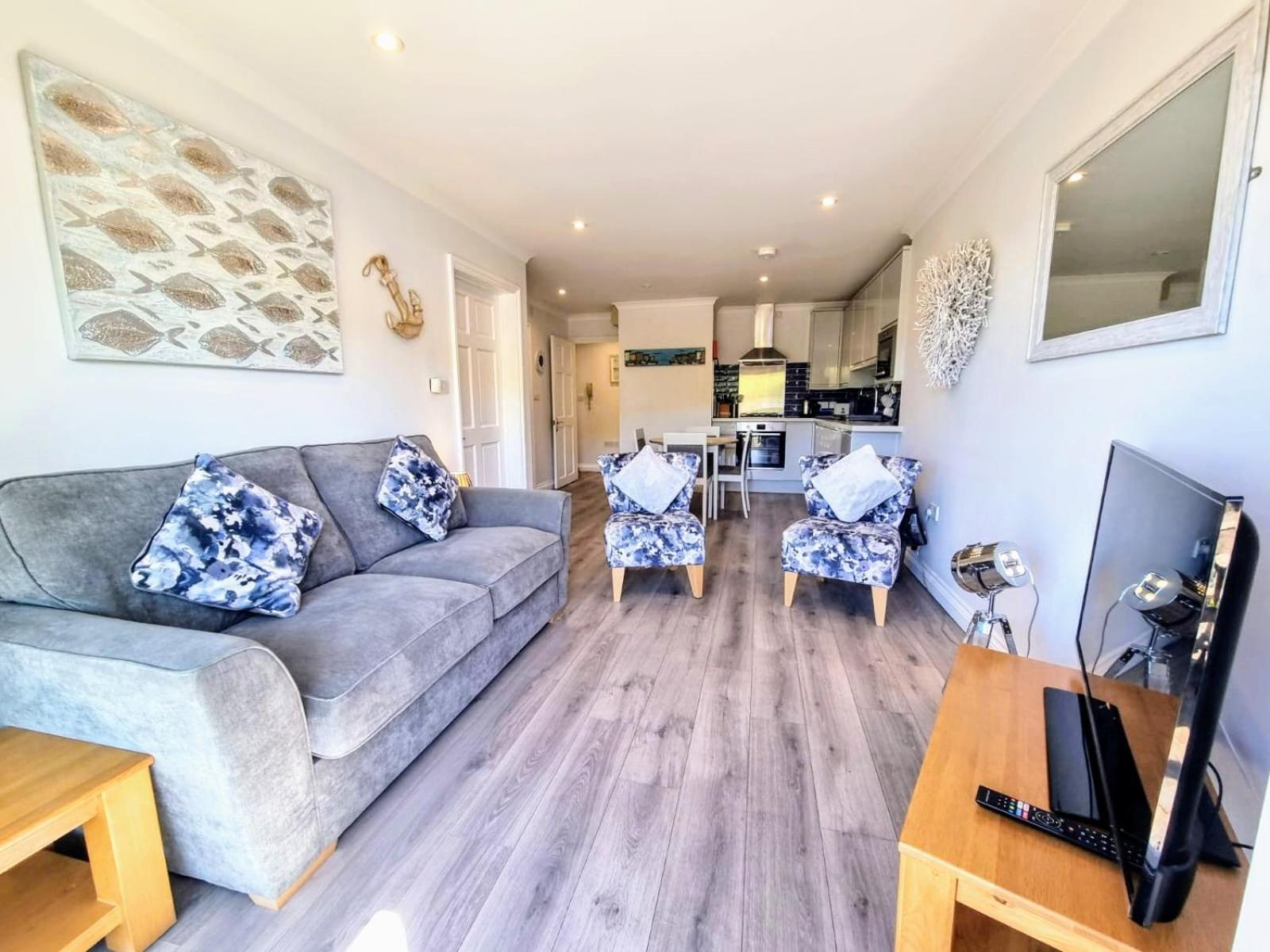 Beachcombers New Quay