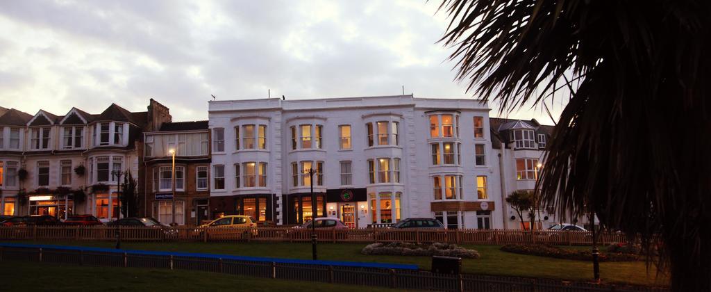 Sunnyside Hotel