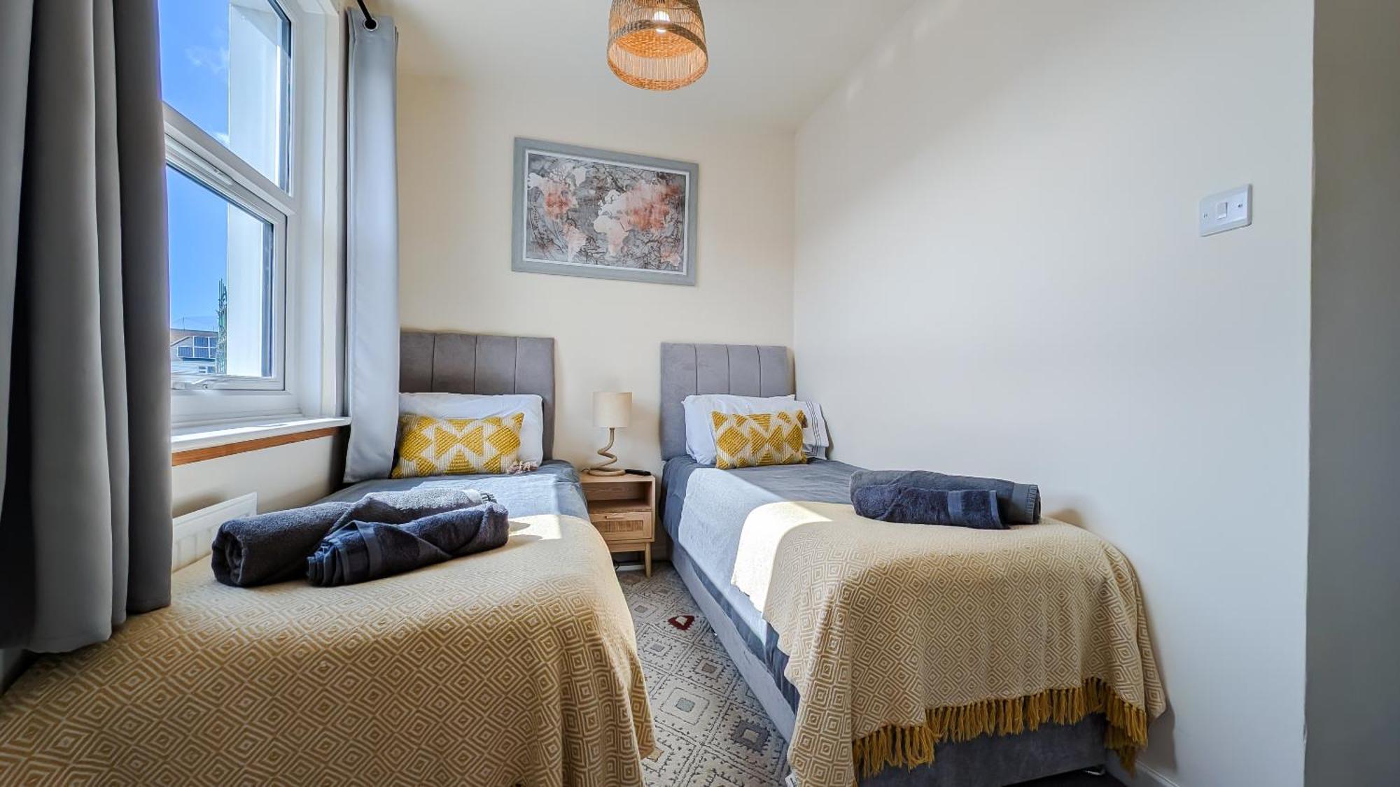 Apartamento Sunset - The - Stunning Sea Views New Quay