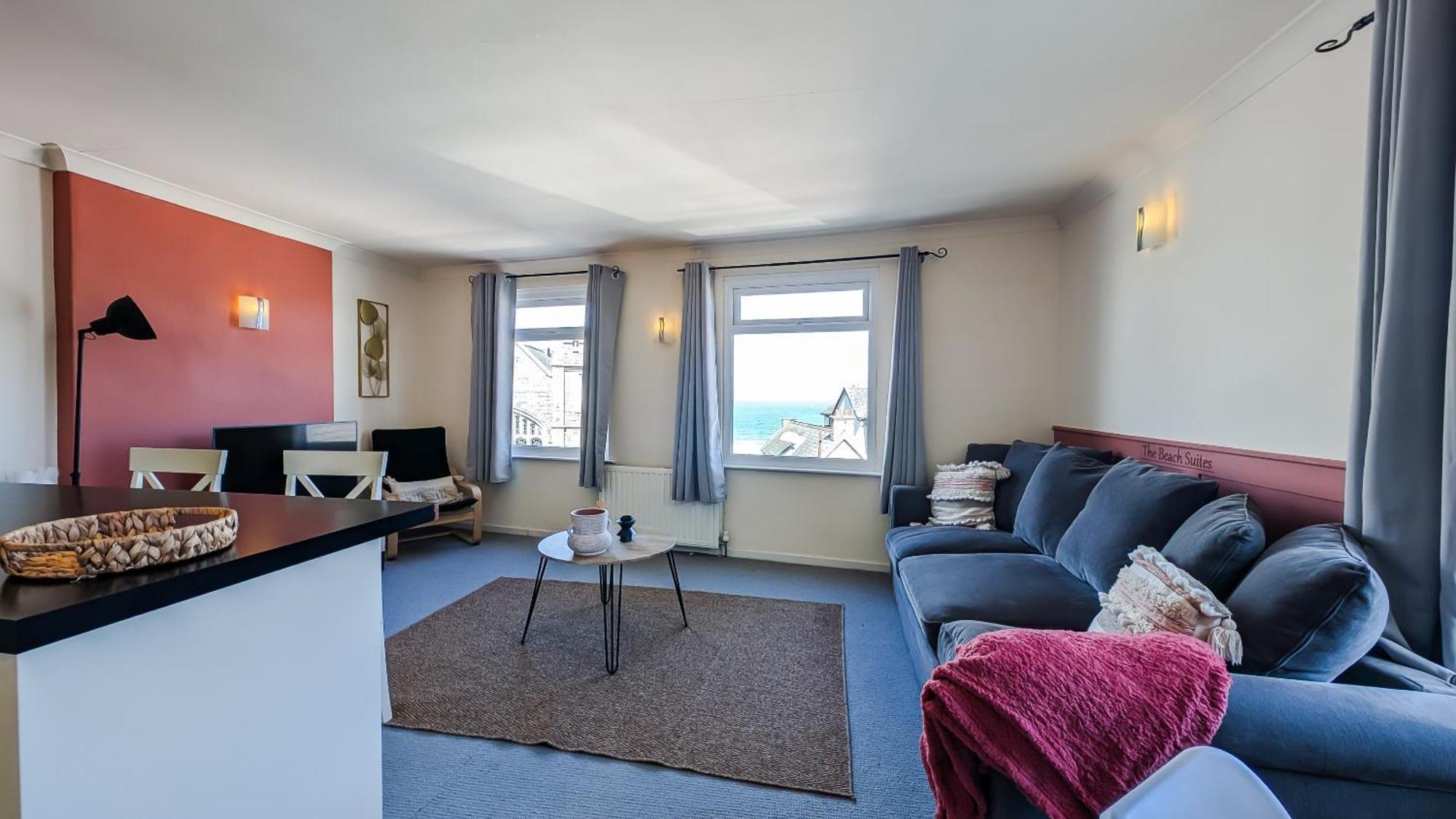 Sunset - The - Stunning Sea Views Apartamento