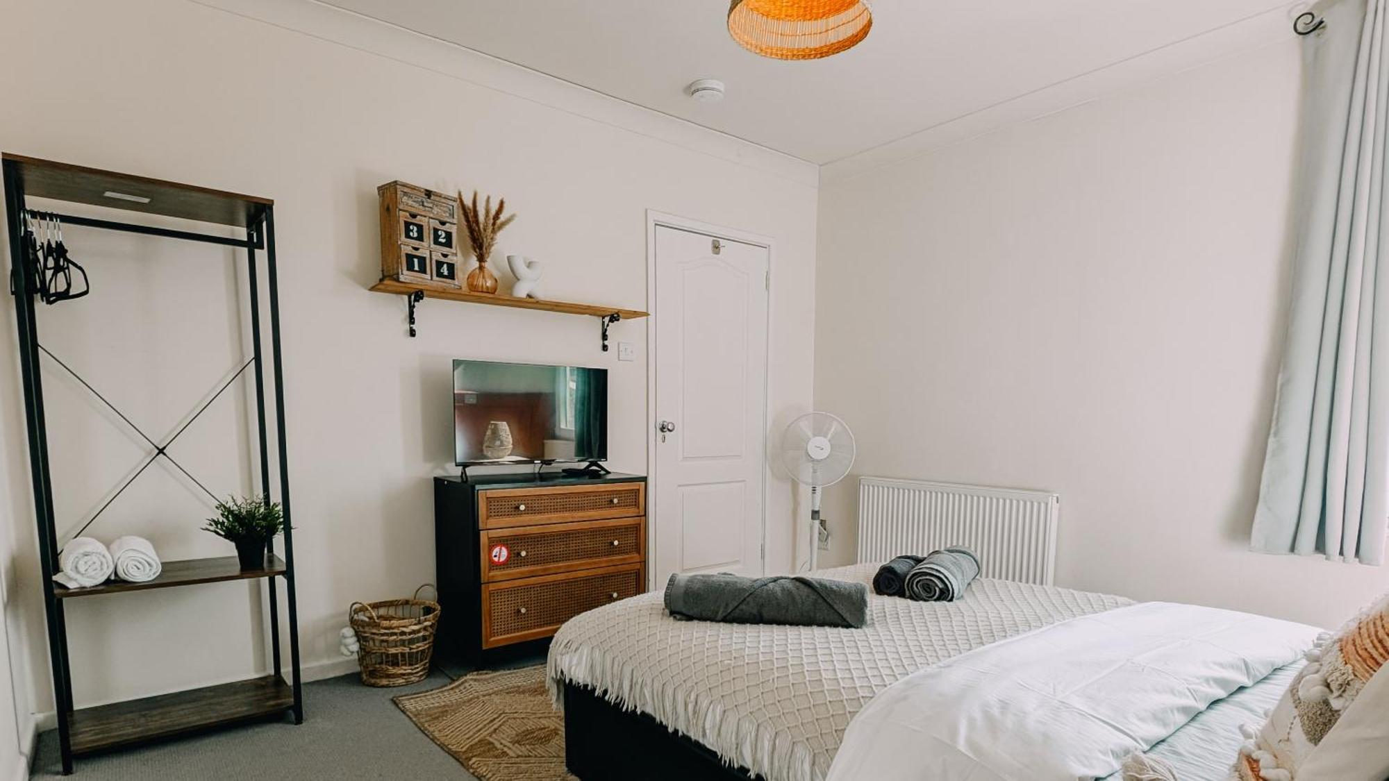 Sunset - The - Stunning Sea Views Apartamento *