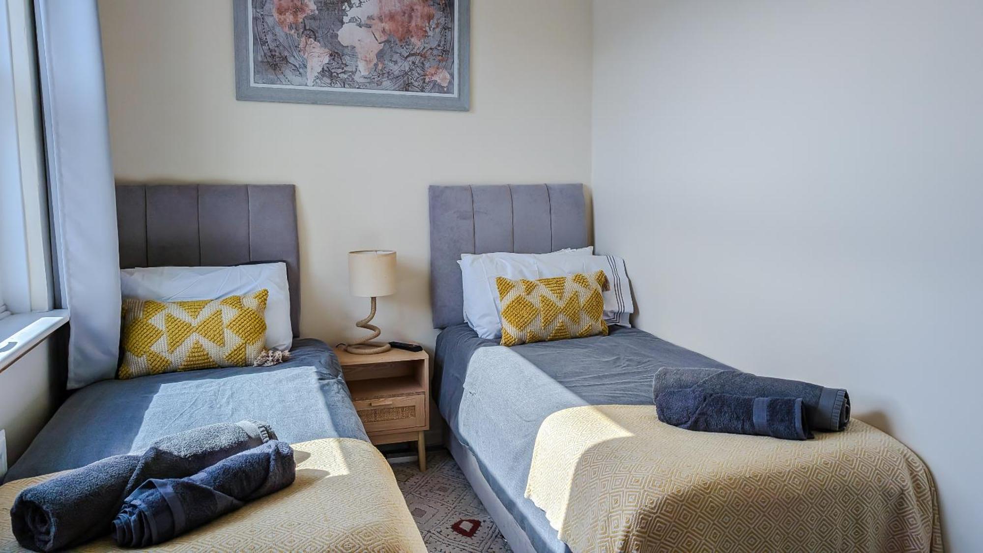 Apartamento Sunset - The - Stunning Sea Views *