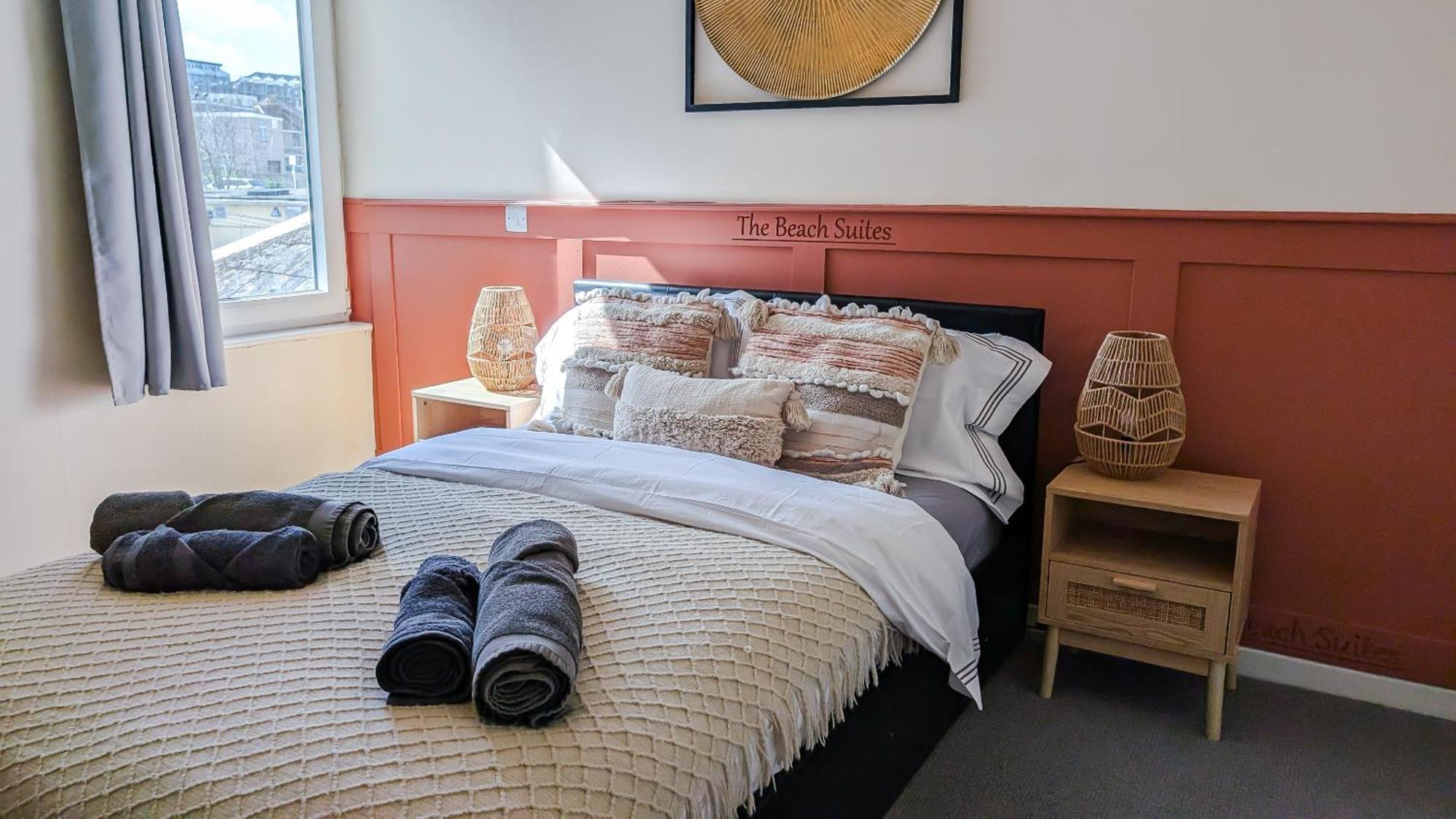 Sunset - The - Stunning Sea Views Apartamento New Quay