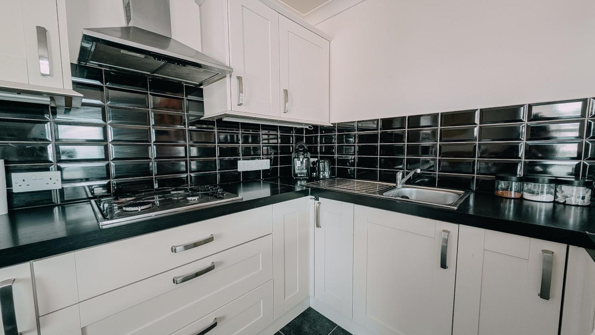 Apartamento Sunset - The - Stunning Sea Views New Quay