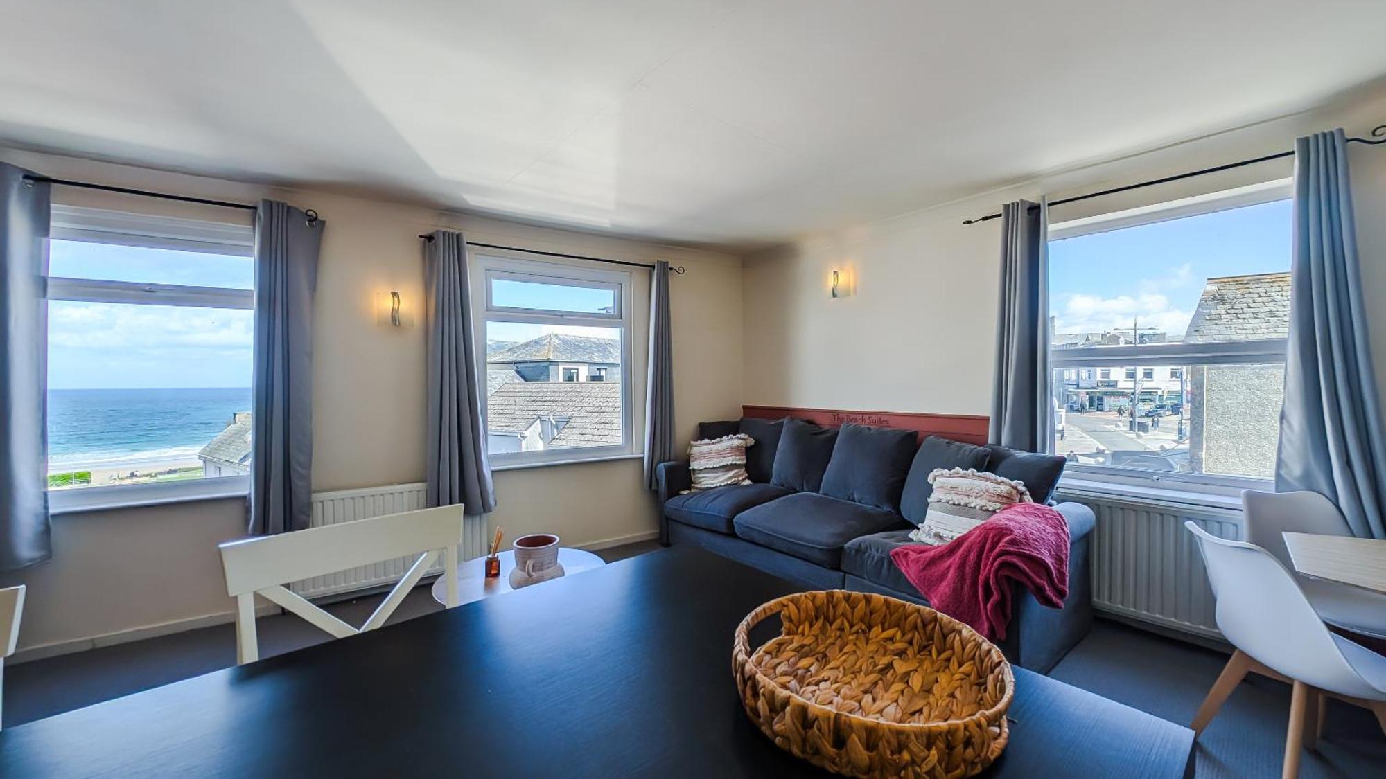 Apartamento Sunset - The - Stunning Sea Views *