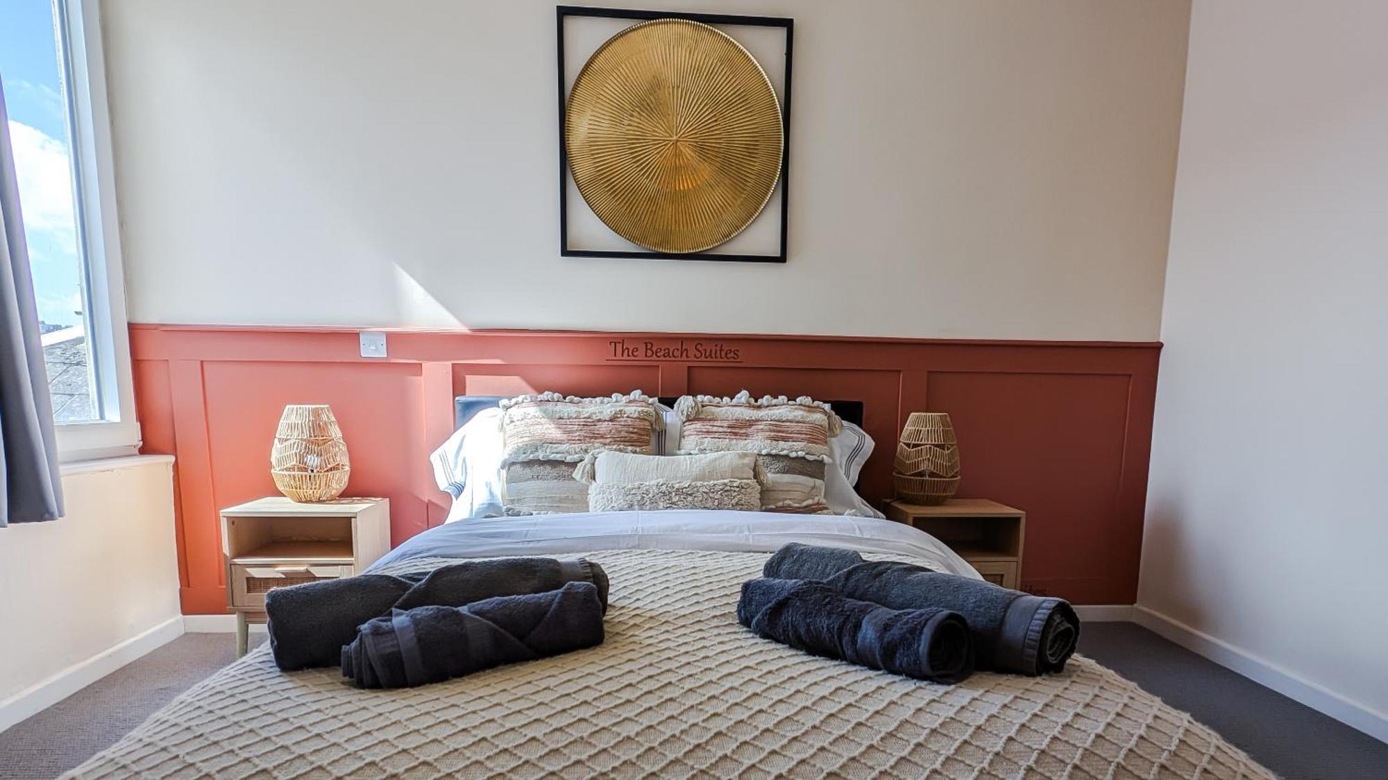 Sunset - The - Stunning Sea Views Apartamento New Quay