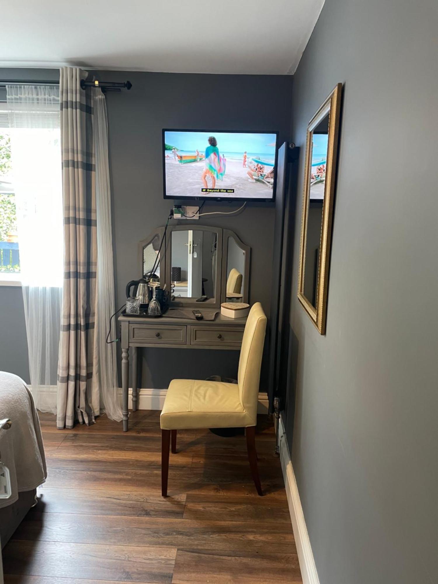 Skyline Guest house 2*