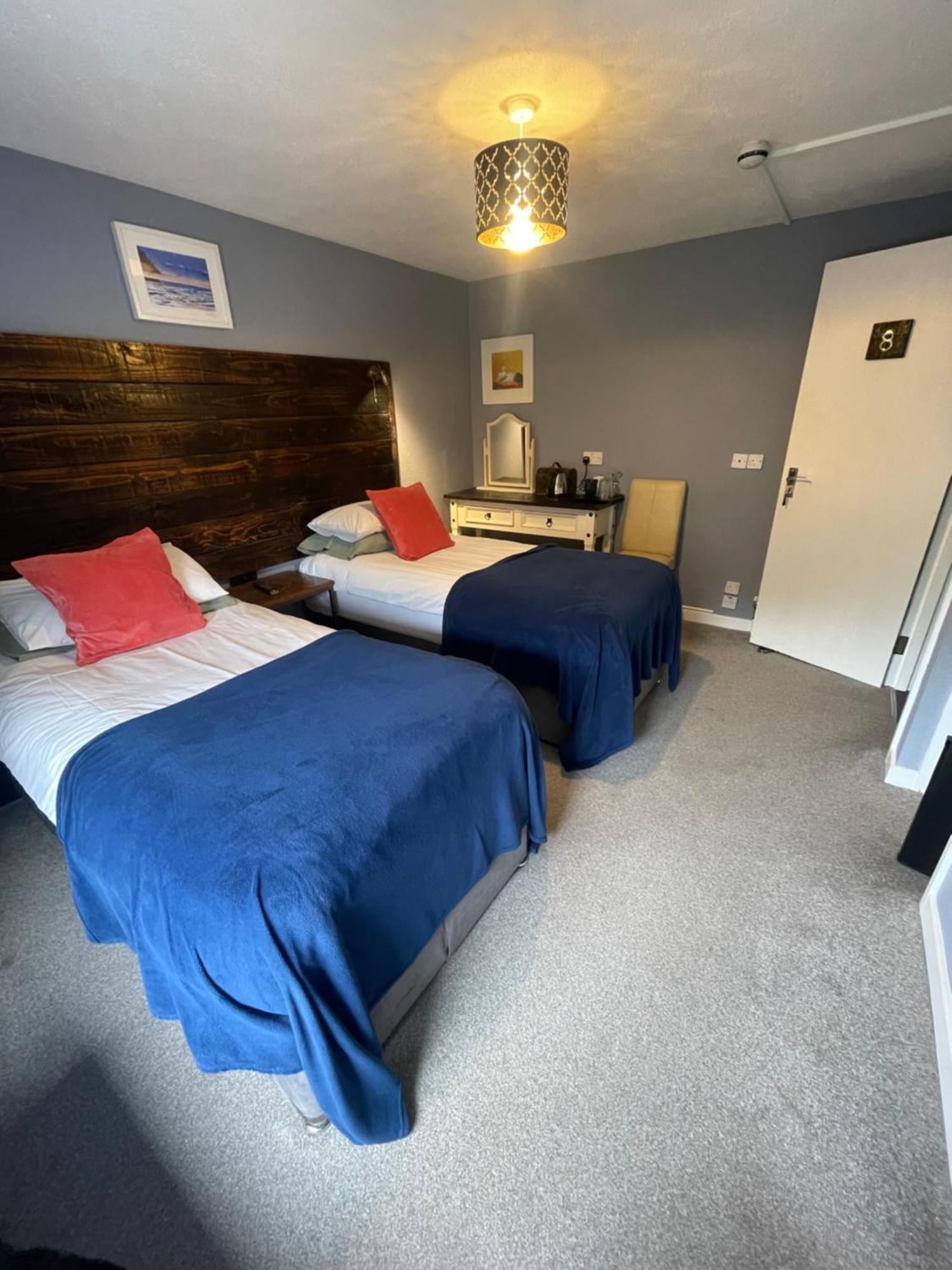 Skyline Guest house 2*