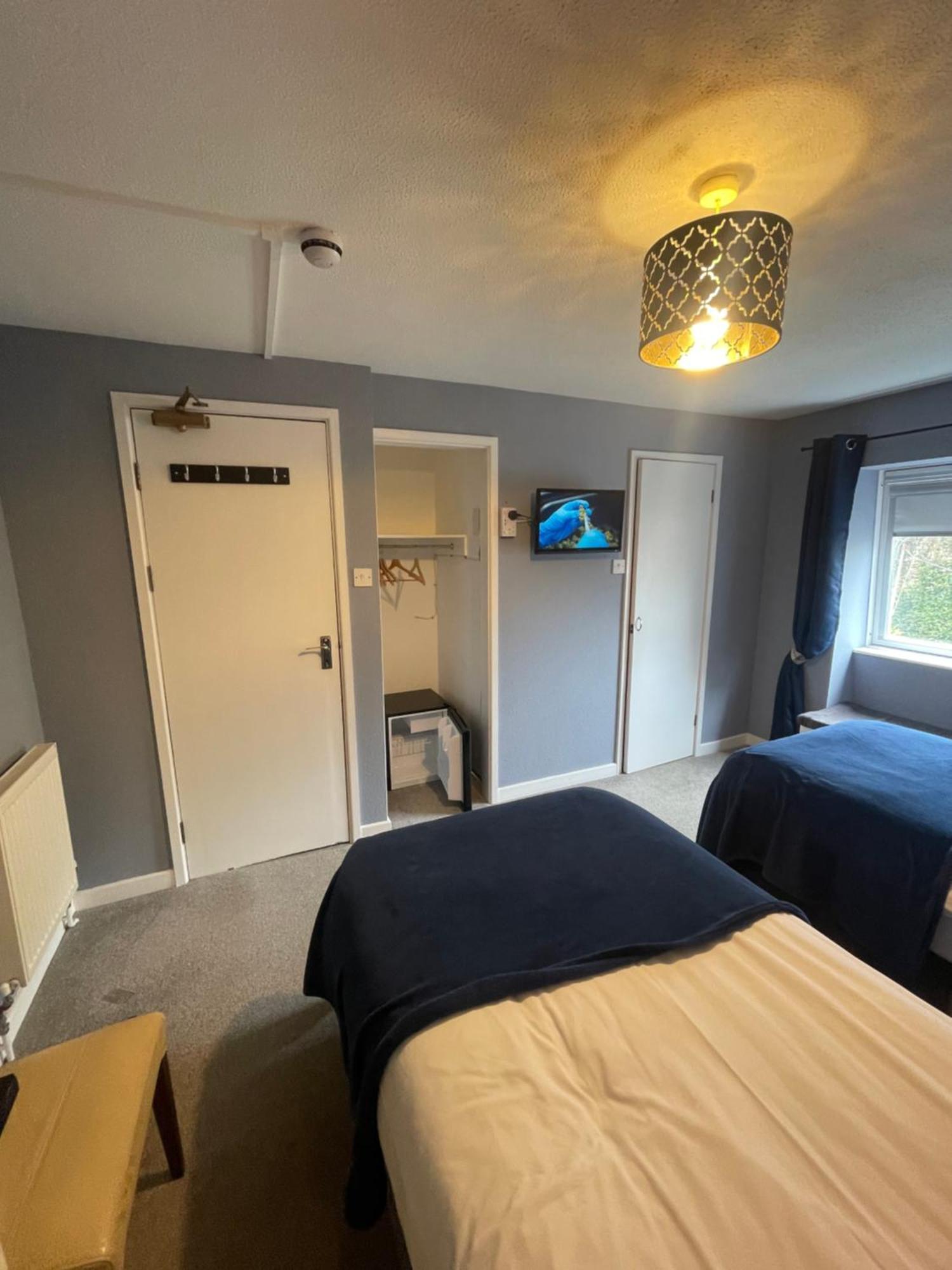 Skyline Guest house Newquay (Cornwall)