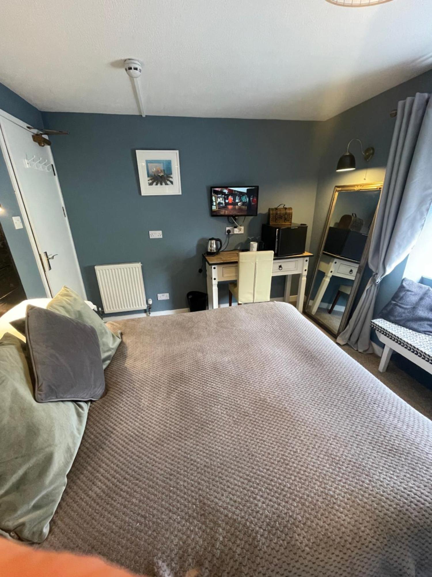 Skyline Guest house