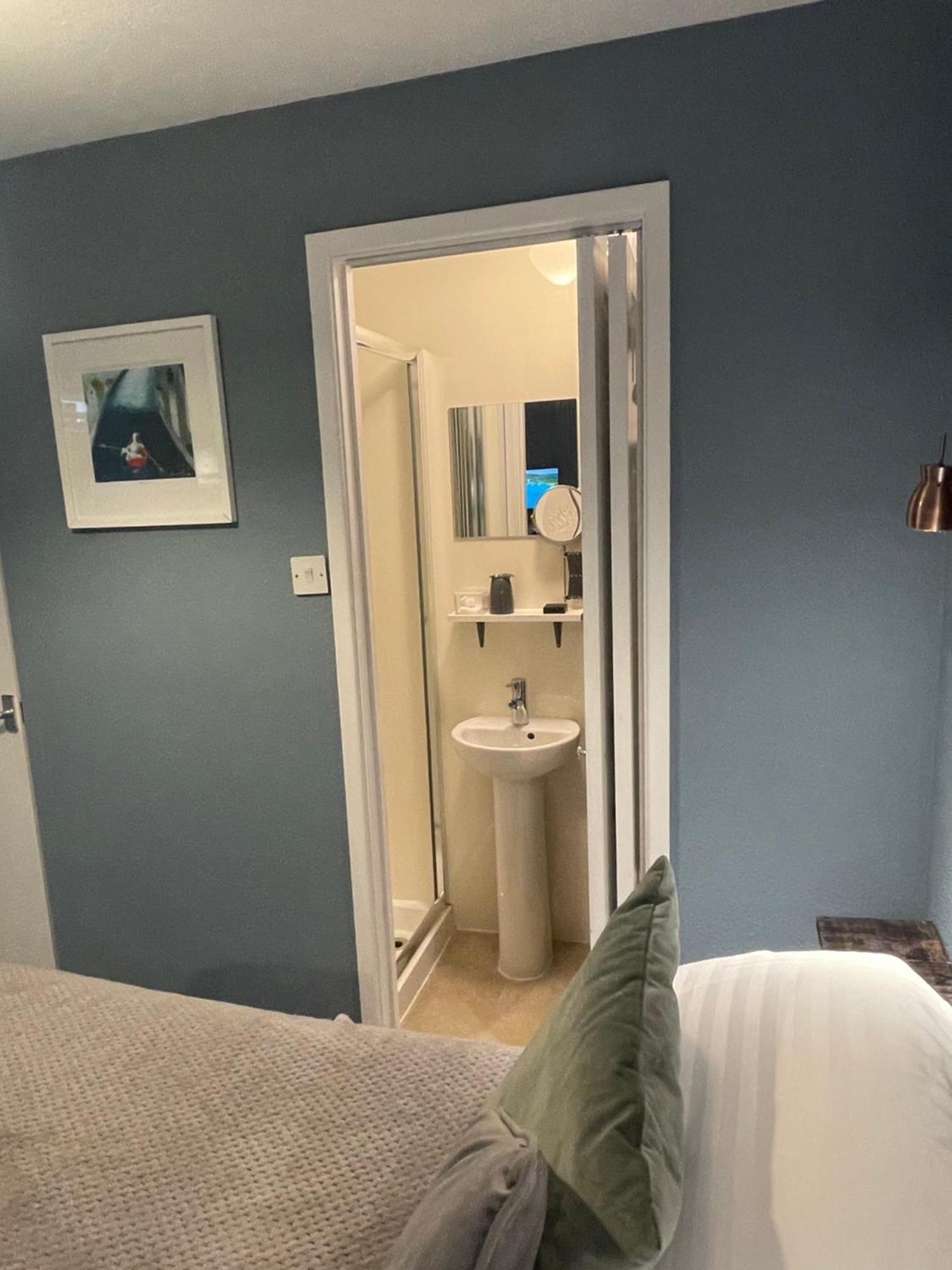 Skyline Guest house Newquay (Cornwall)