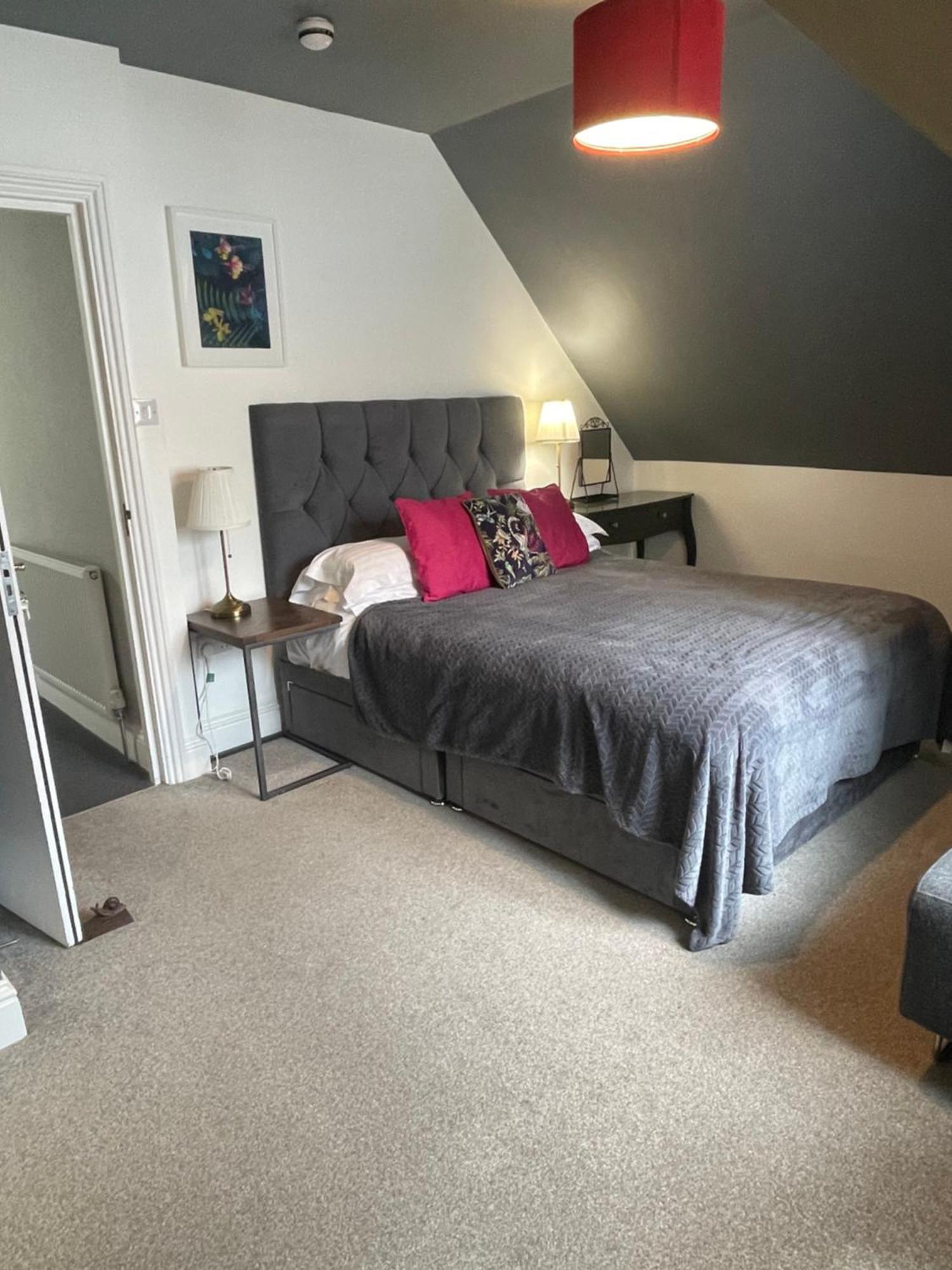 Skyline Guest house Newquay (Cornwall)