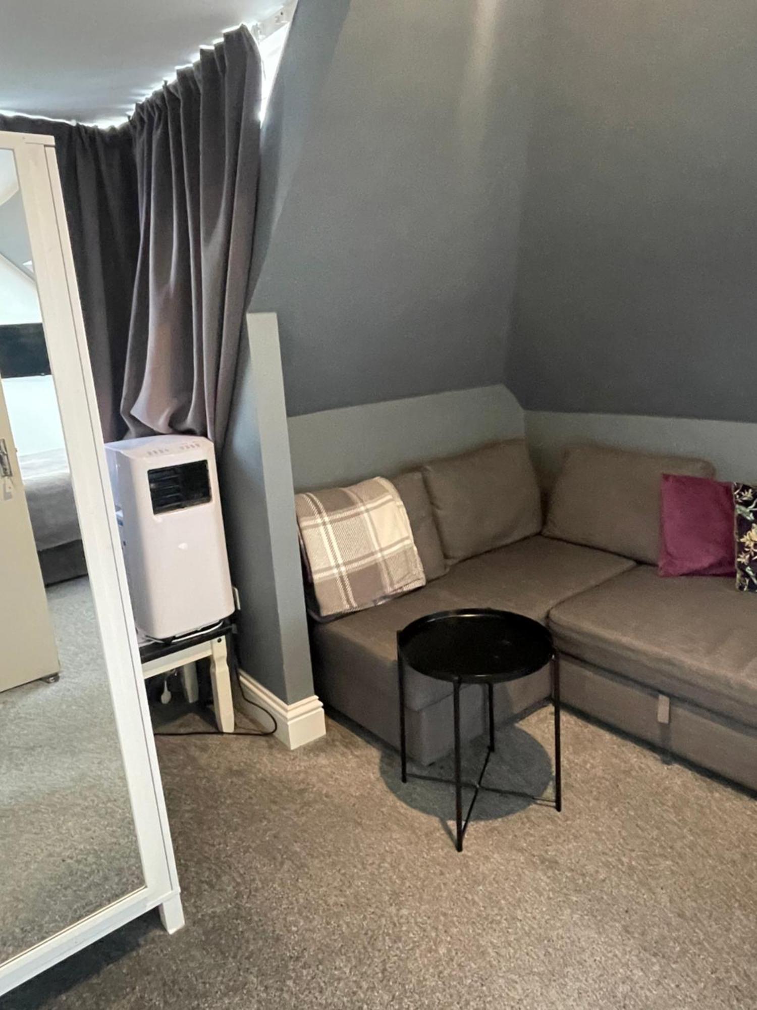 Skyline Guest house