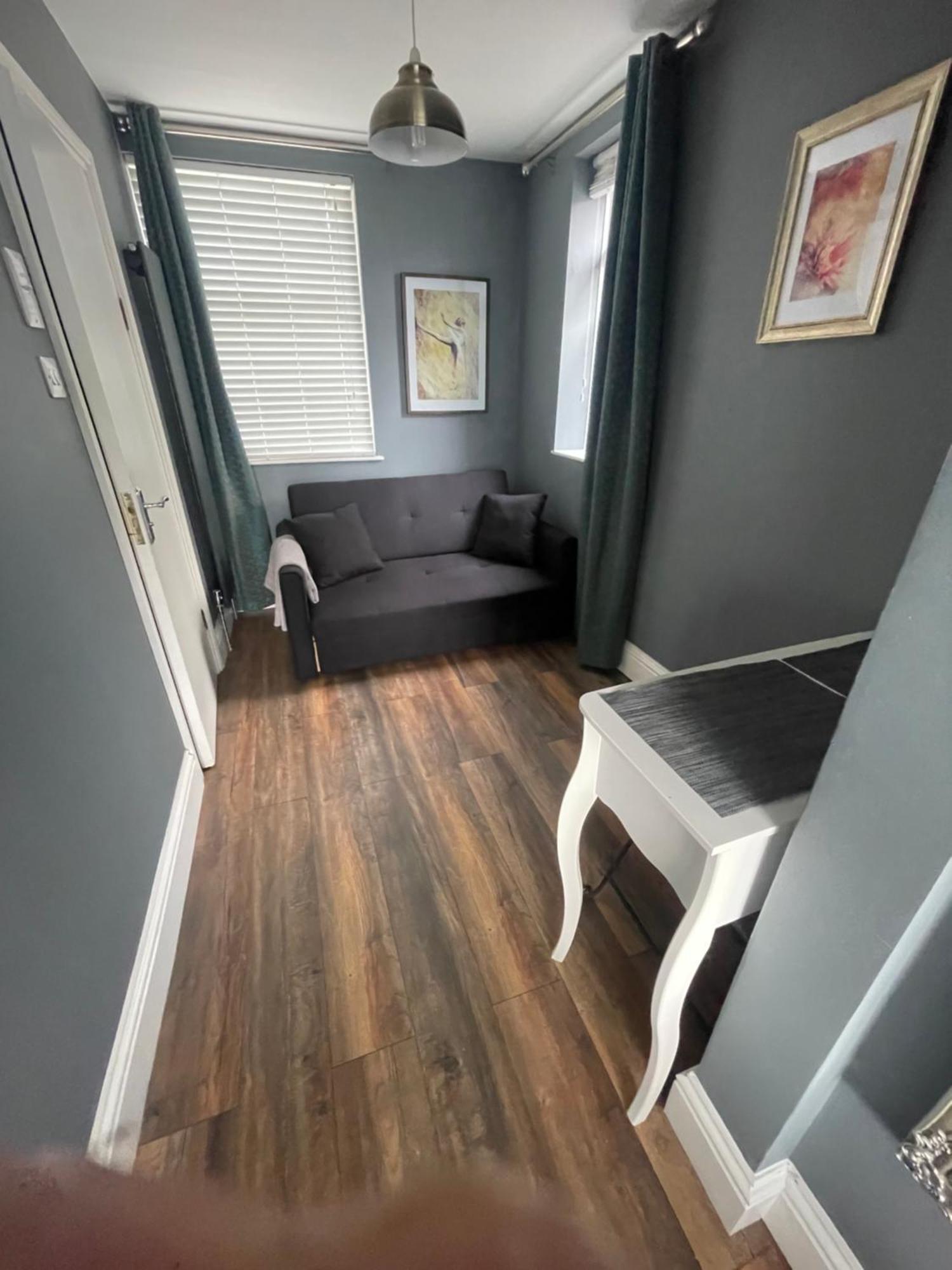 Skyline Guest house