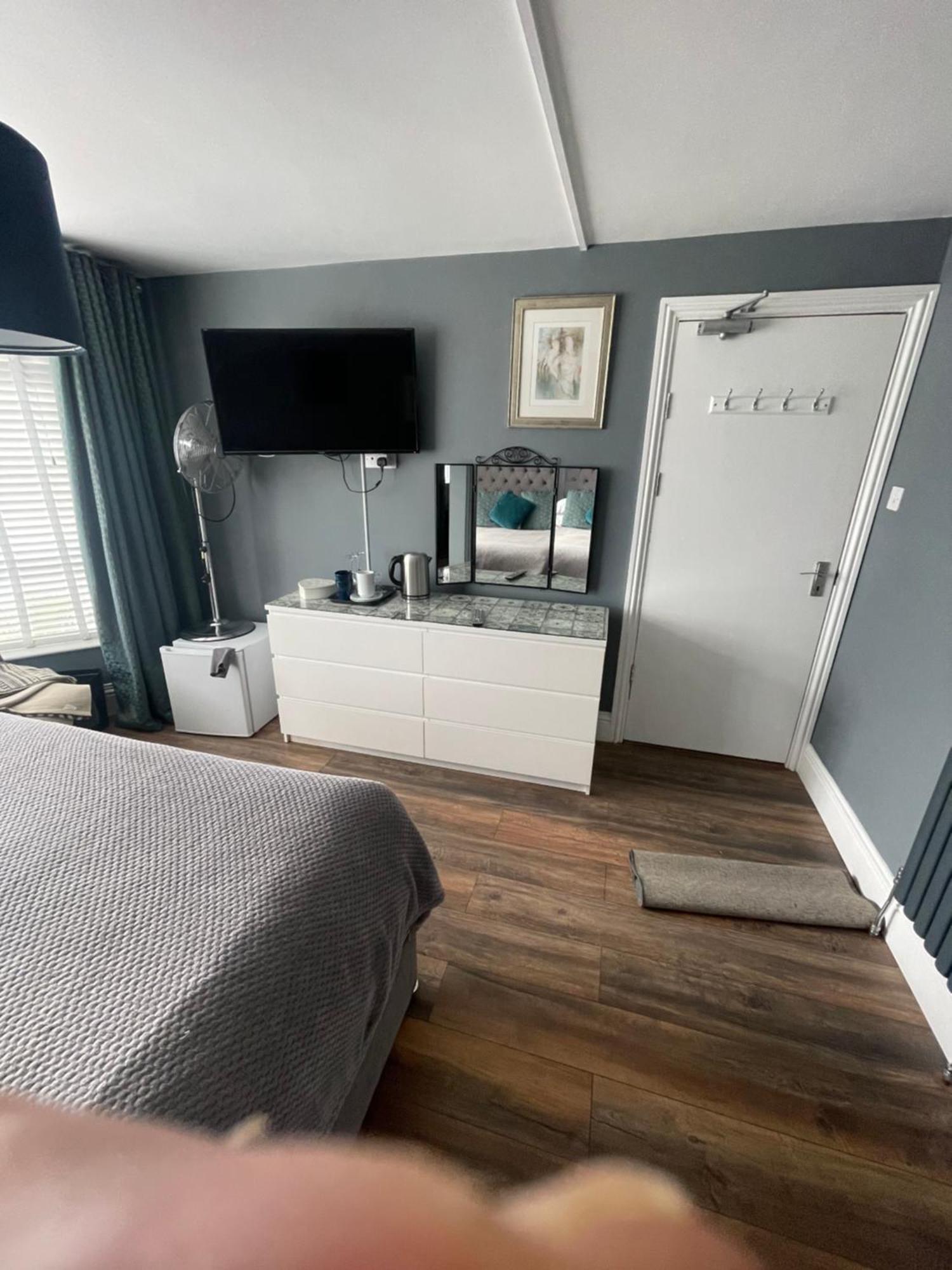 Skyline Guest house Newquay (Cornwall)