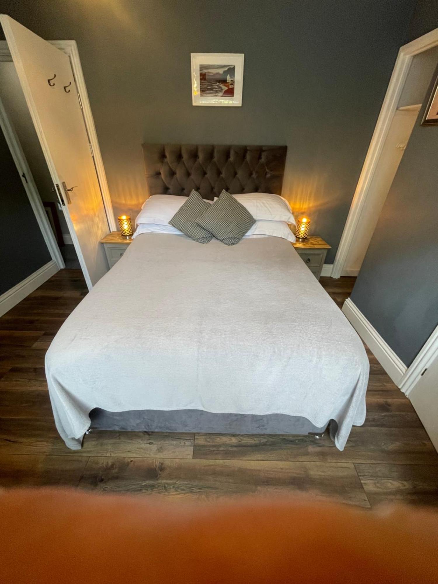 Skyline Guest house