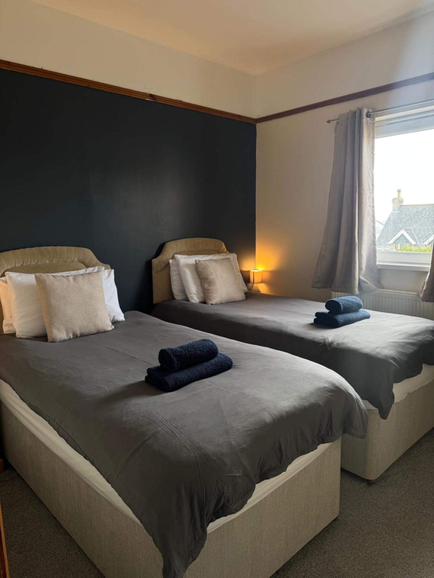 Eton Court Apartment Newquay (Cornwall)