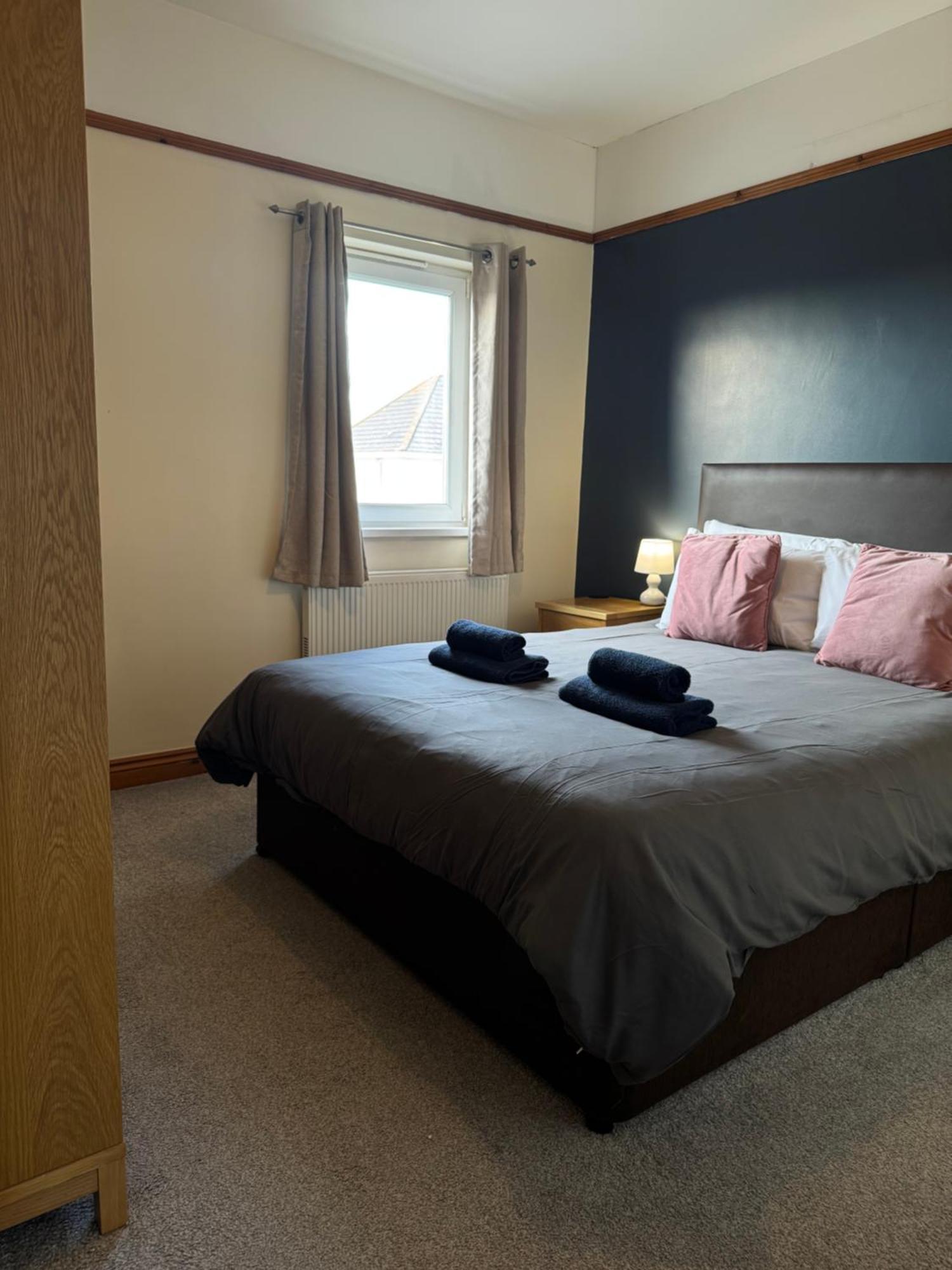 Apartment Eton Court *