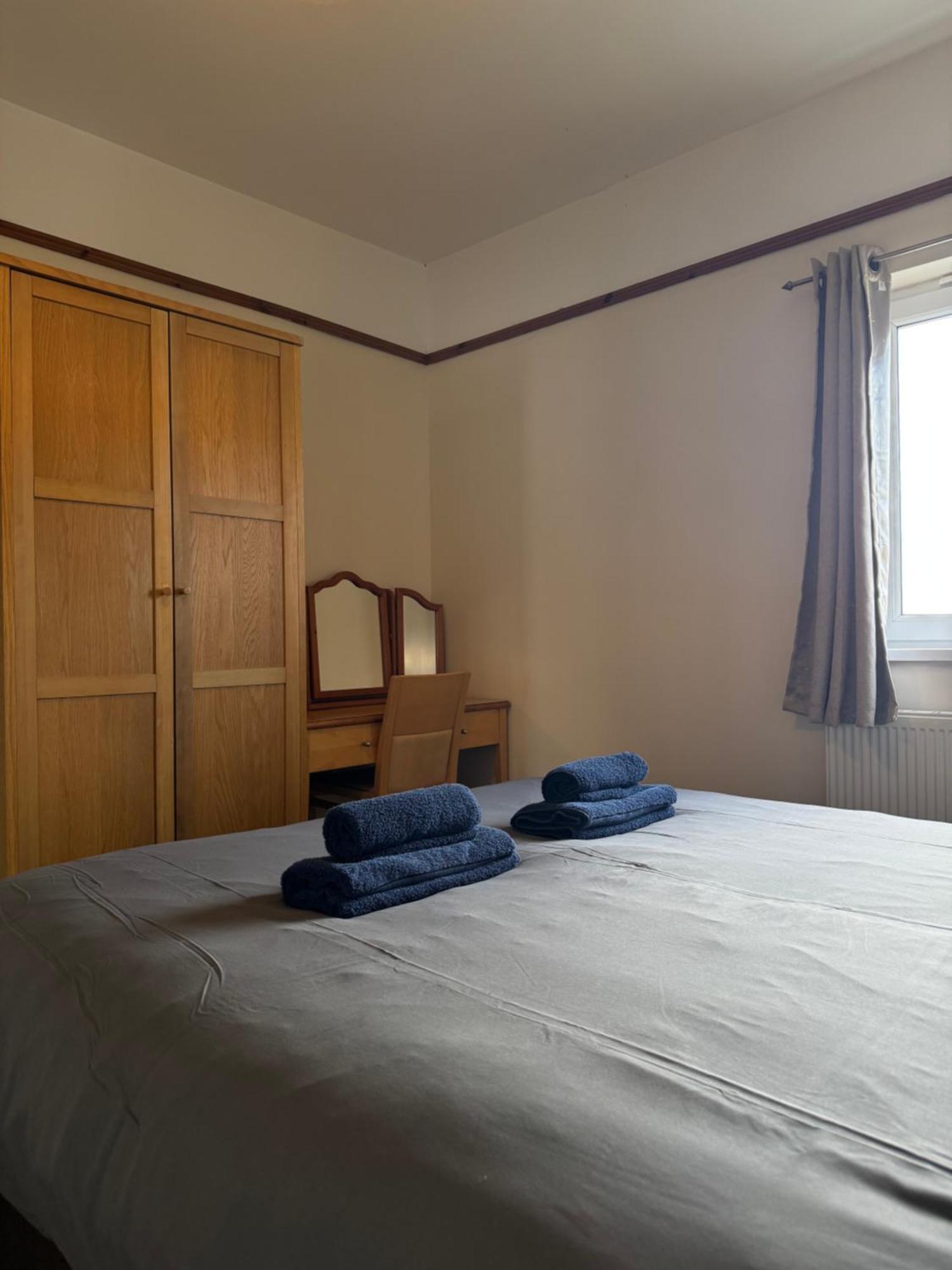 Eton Court Apartment *