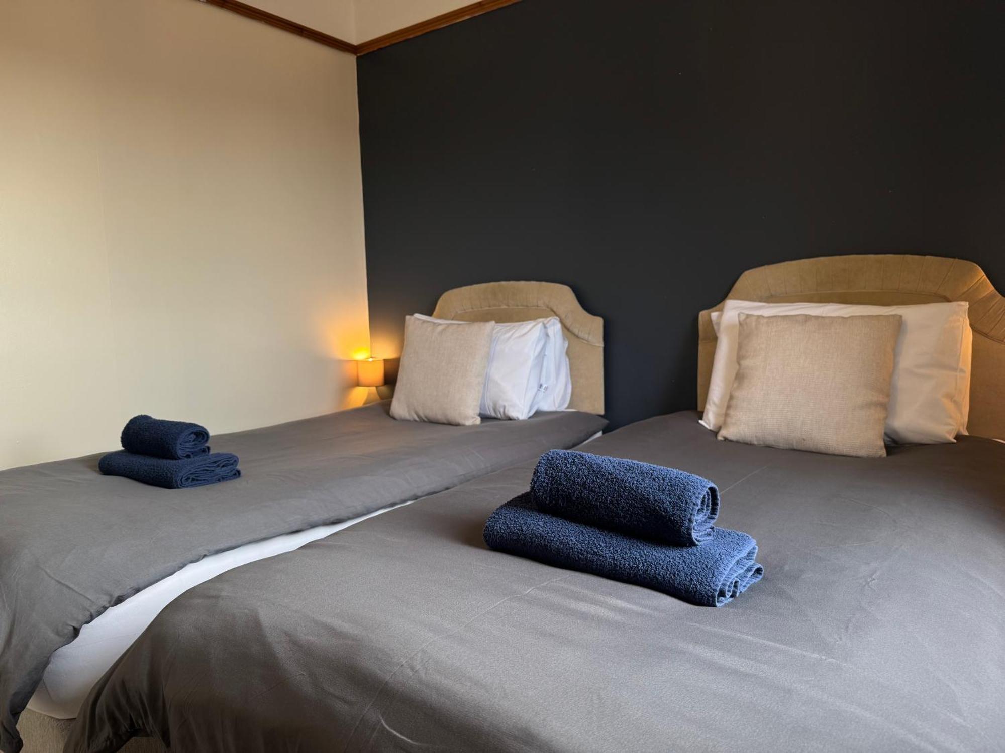 Eton Court Apartment Newquay (Cornwall)