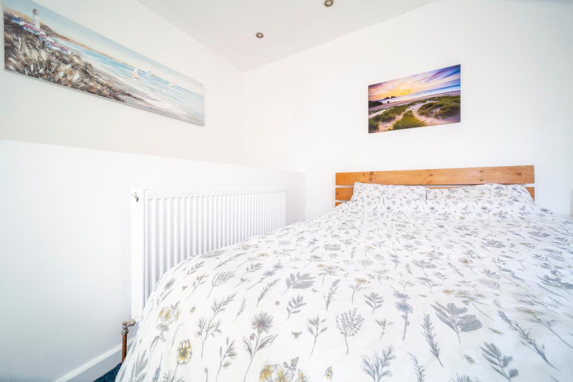 Hostel Tolcarne