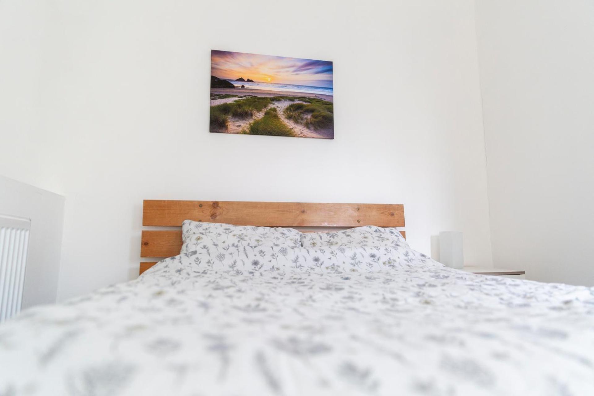 Hostel Tolcarne *