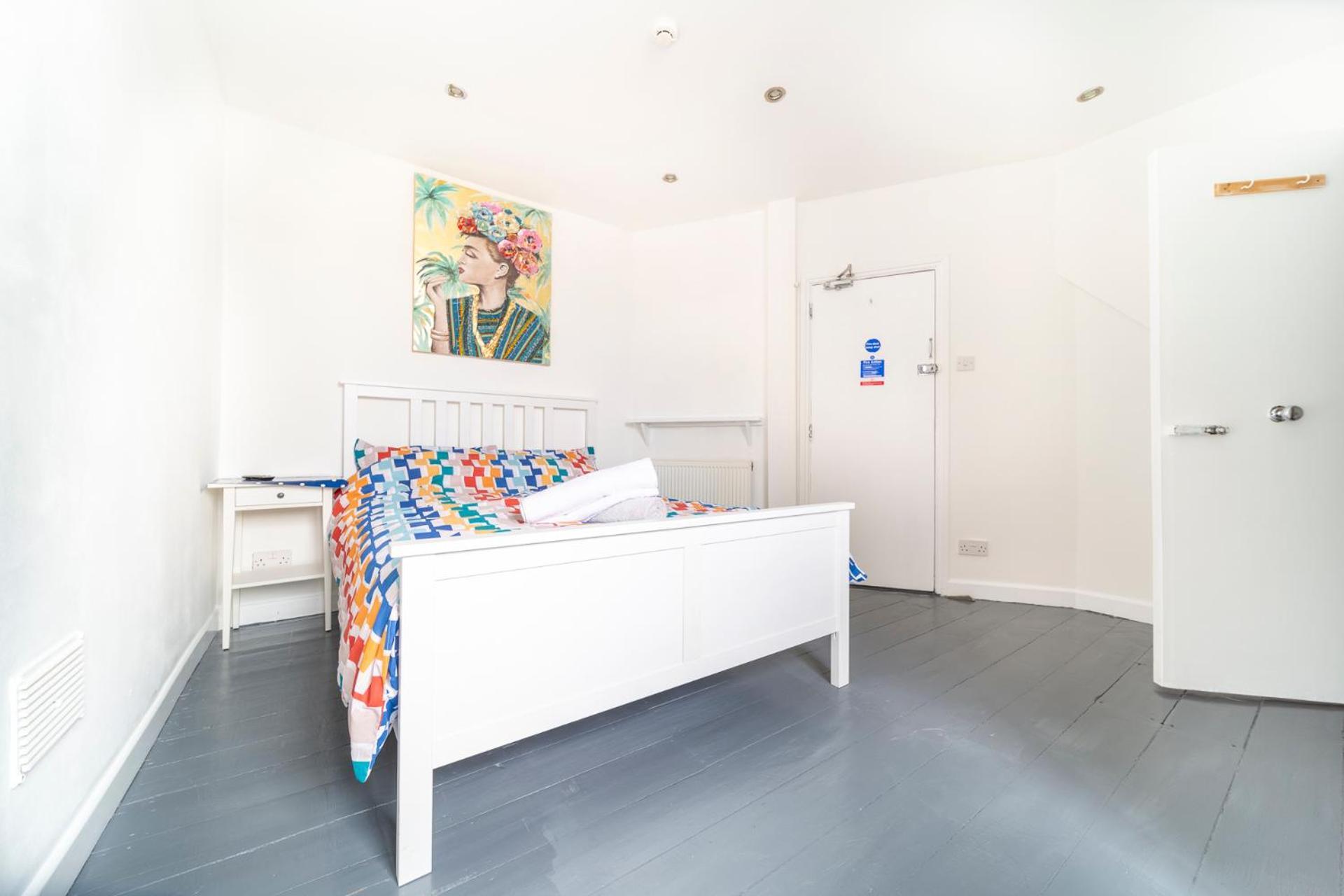 Tolcarne Hostel Newquay (Cornwall)