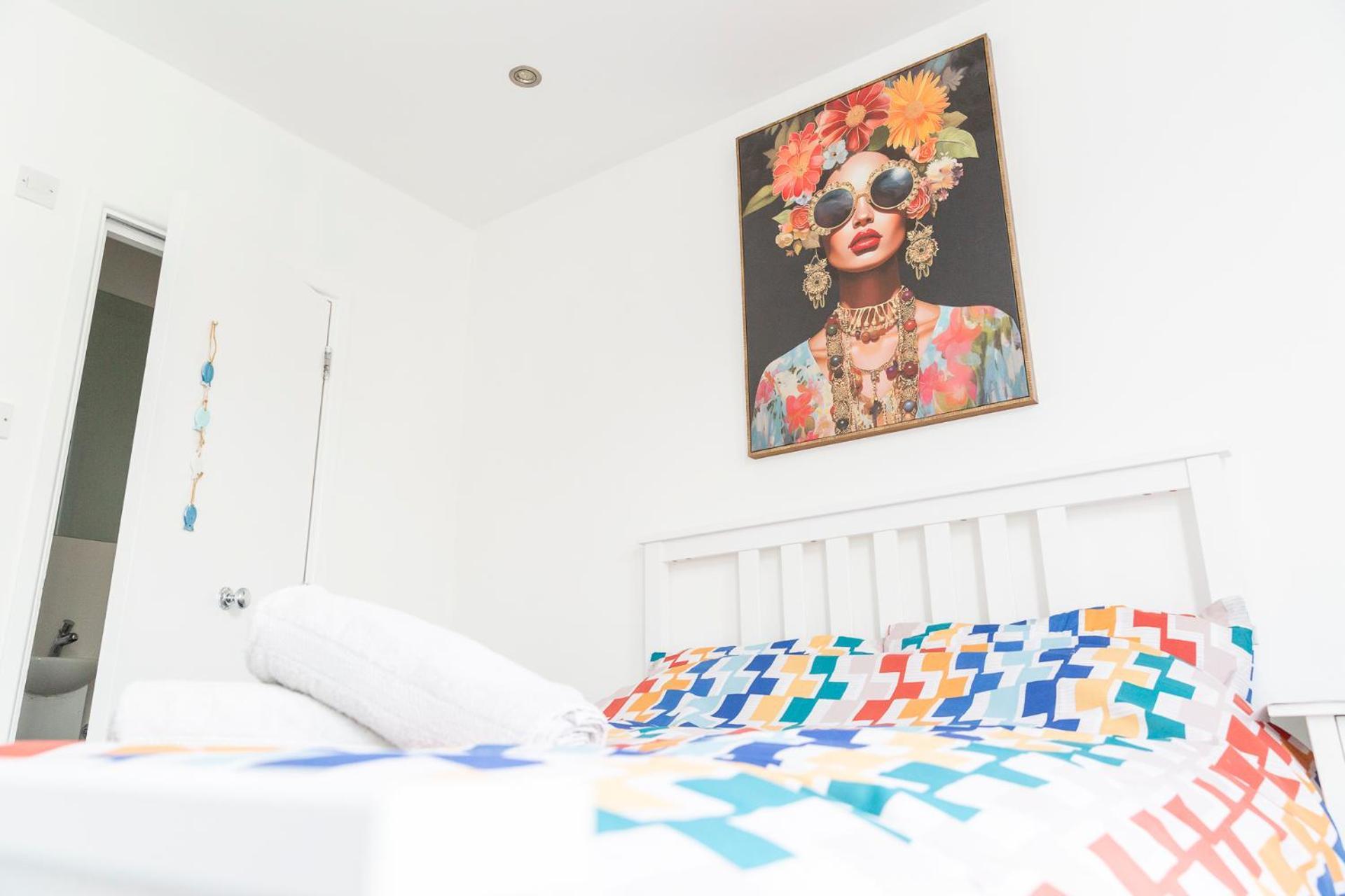 Hostel Tolcarne Newquay (Cornwall)