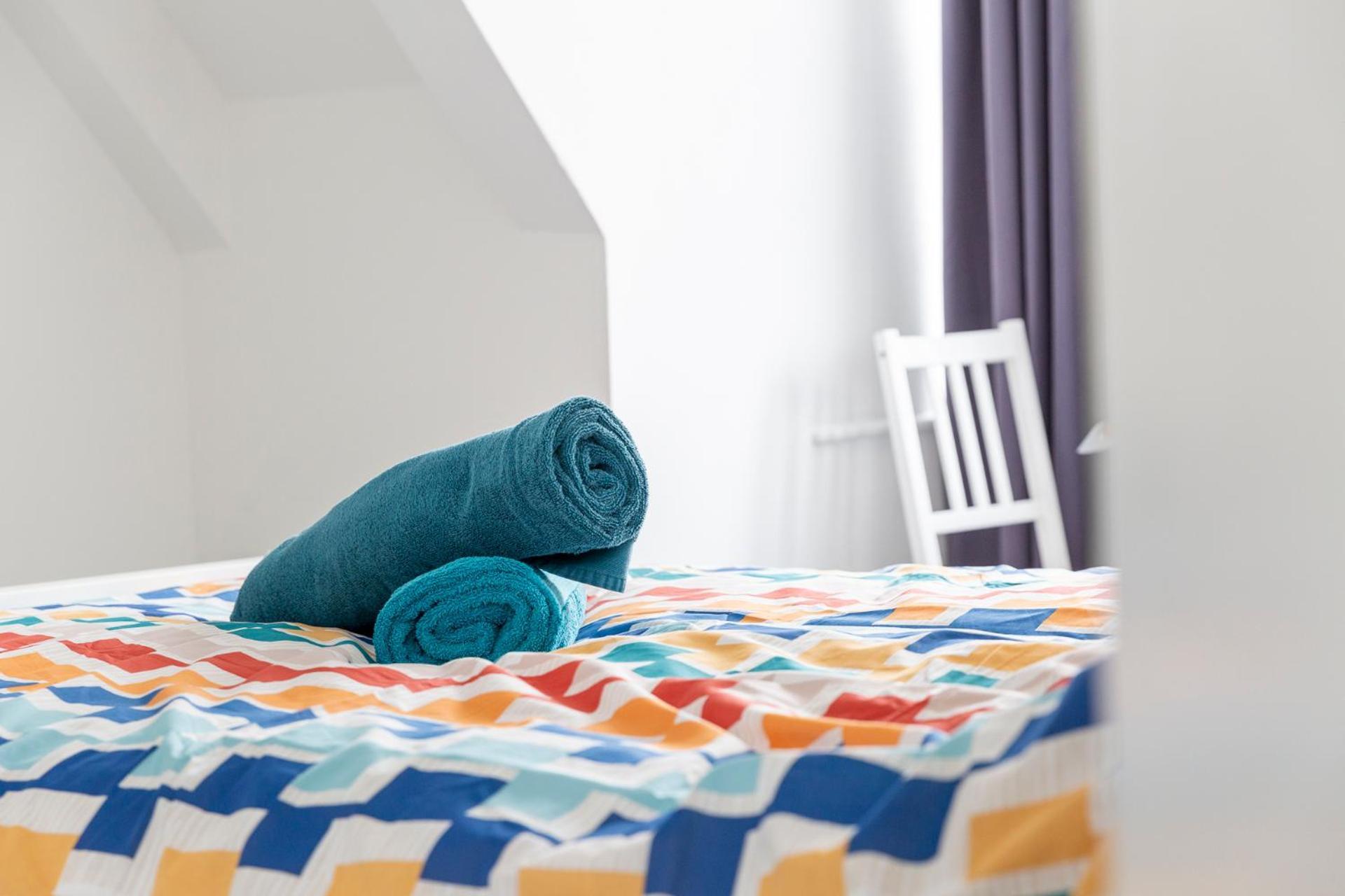 Tolcarne Hostel Newquay (Cornwall)