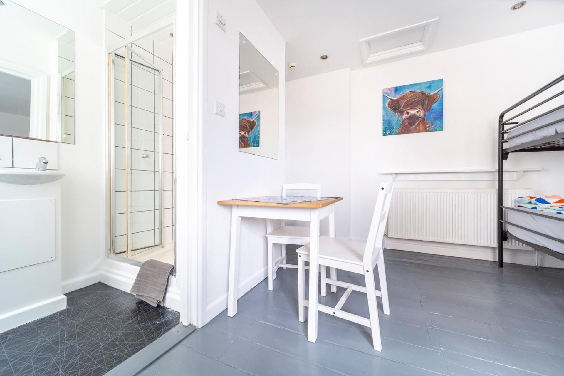 Tolcarne Hostel *