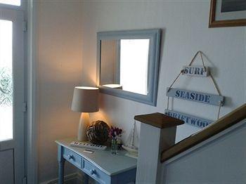 Hotel The Cove New Quay
