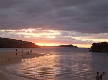 The Cove 4* New Quay