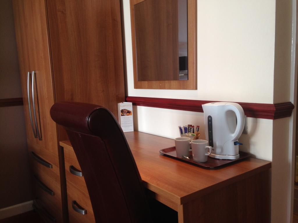 Griffin Inn 2*
