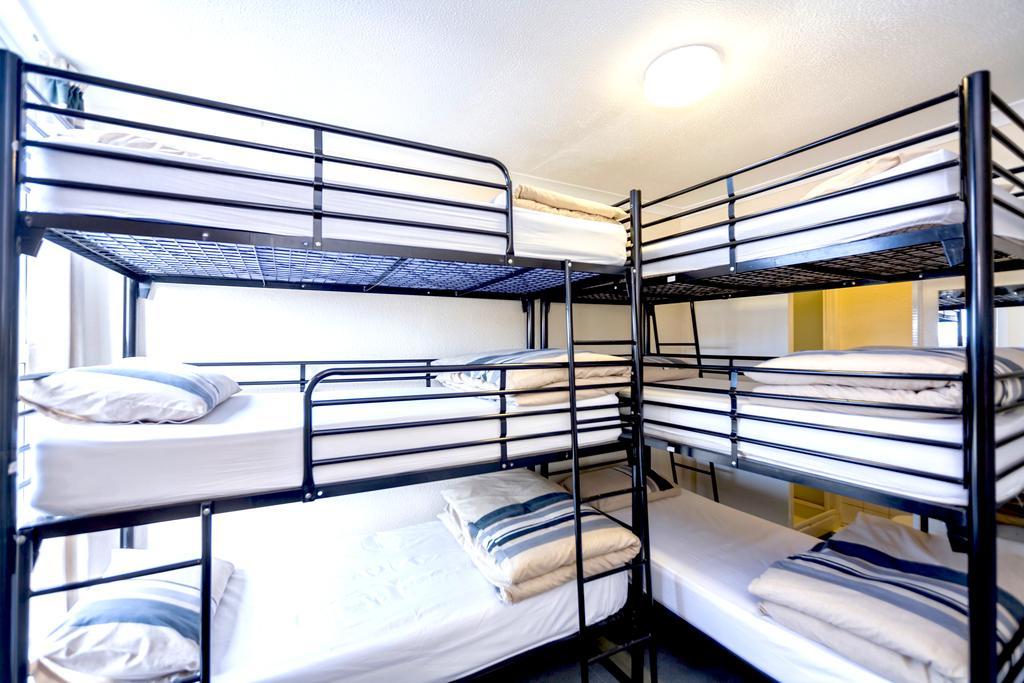 The Escape Lodge