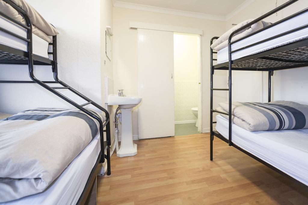 The Escape Lodge New Quay