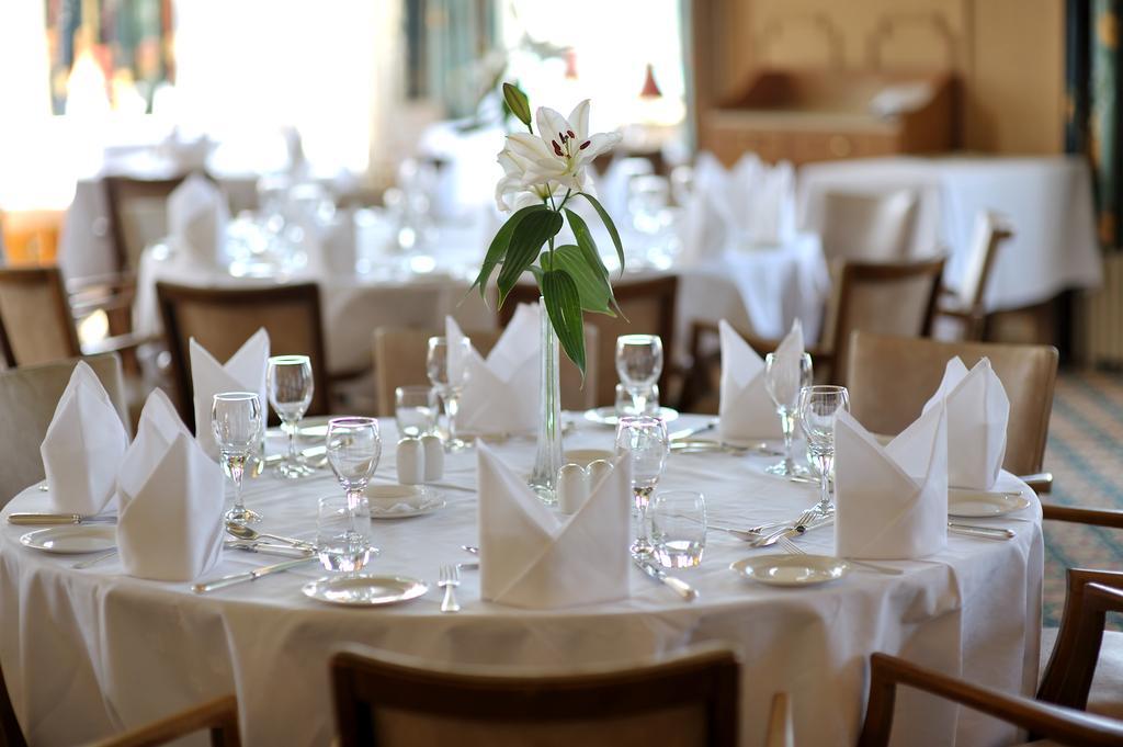 Hotel Western Bristol